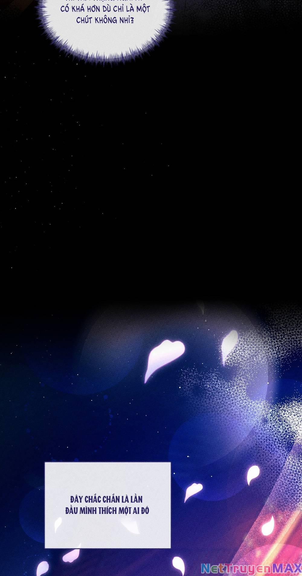 Bạn Đời Của Ryun 14.1 trang 47