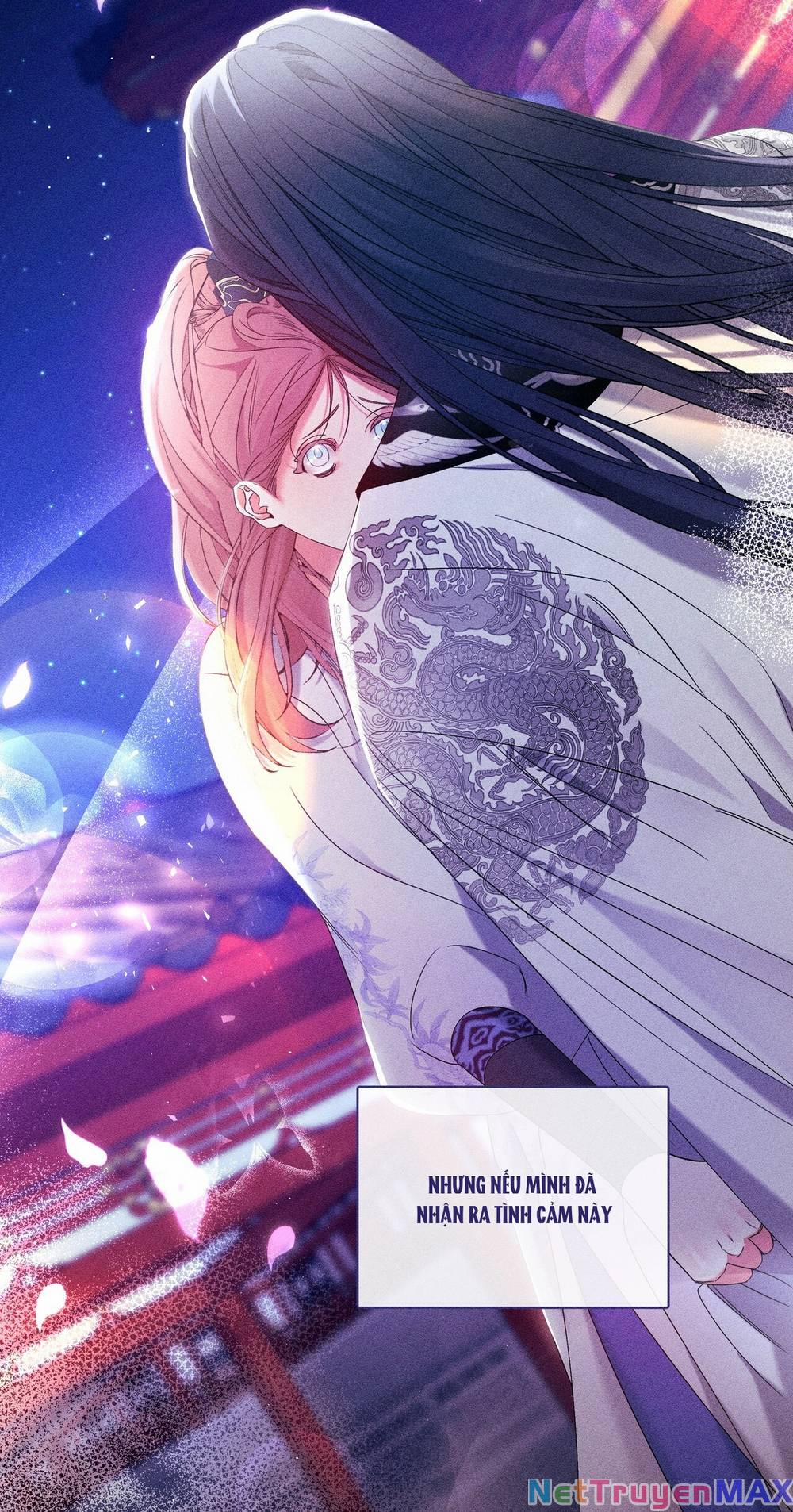 Bạn Đời Của Ryun 14.1 trang 48