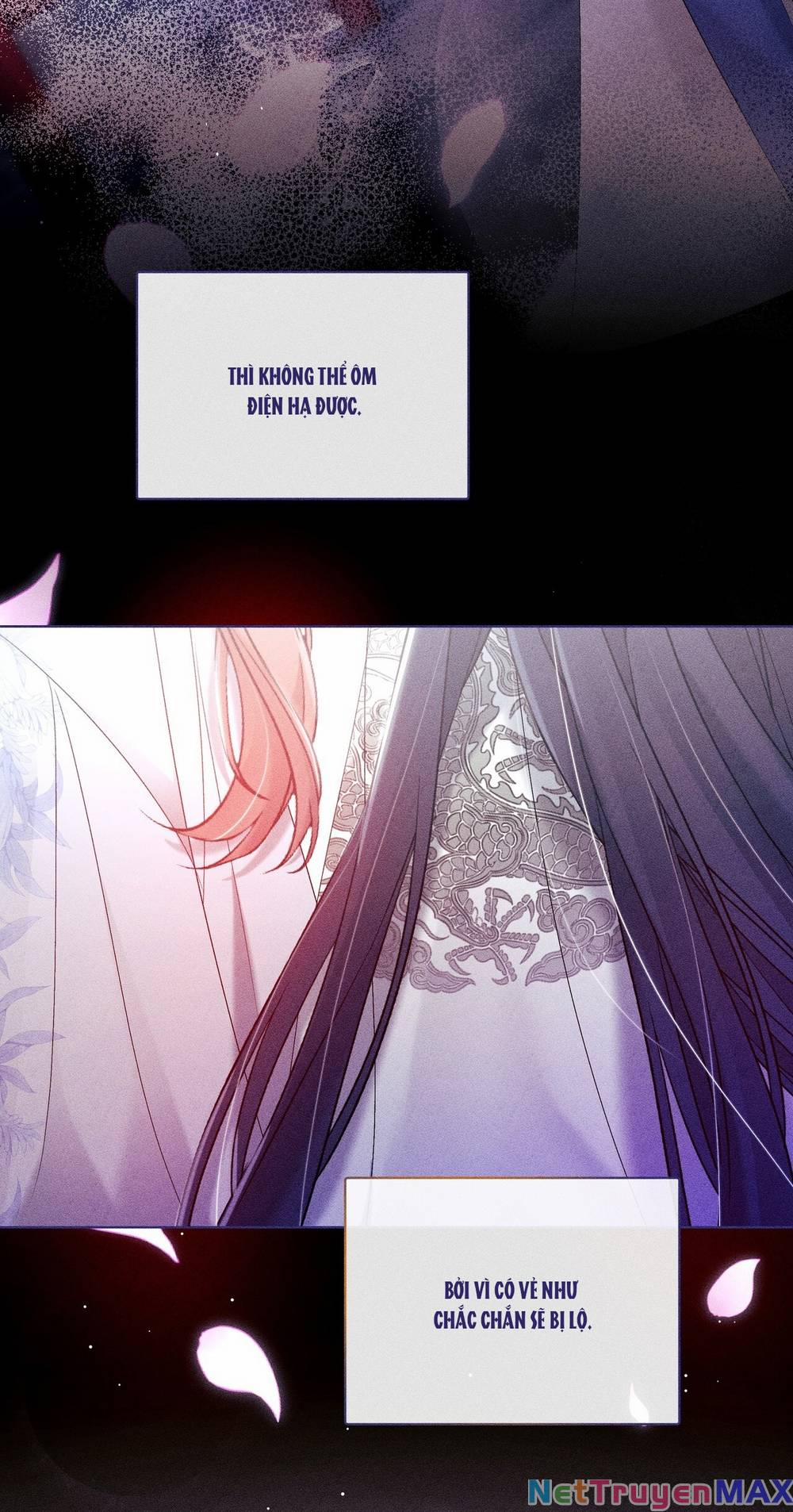 Bạn Đời Của Ryun 14.1 trang 49