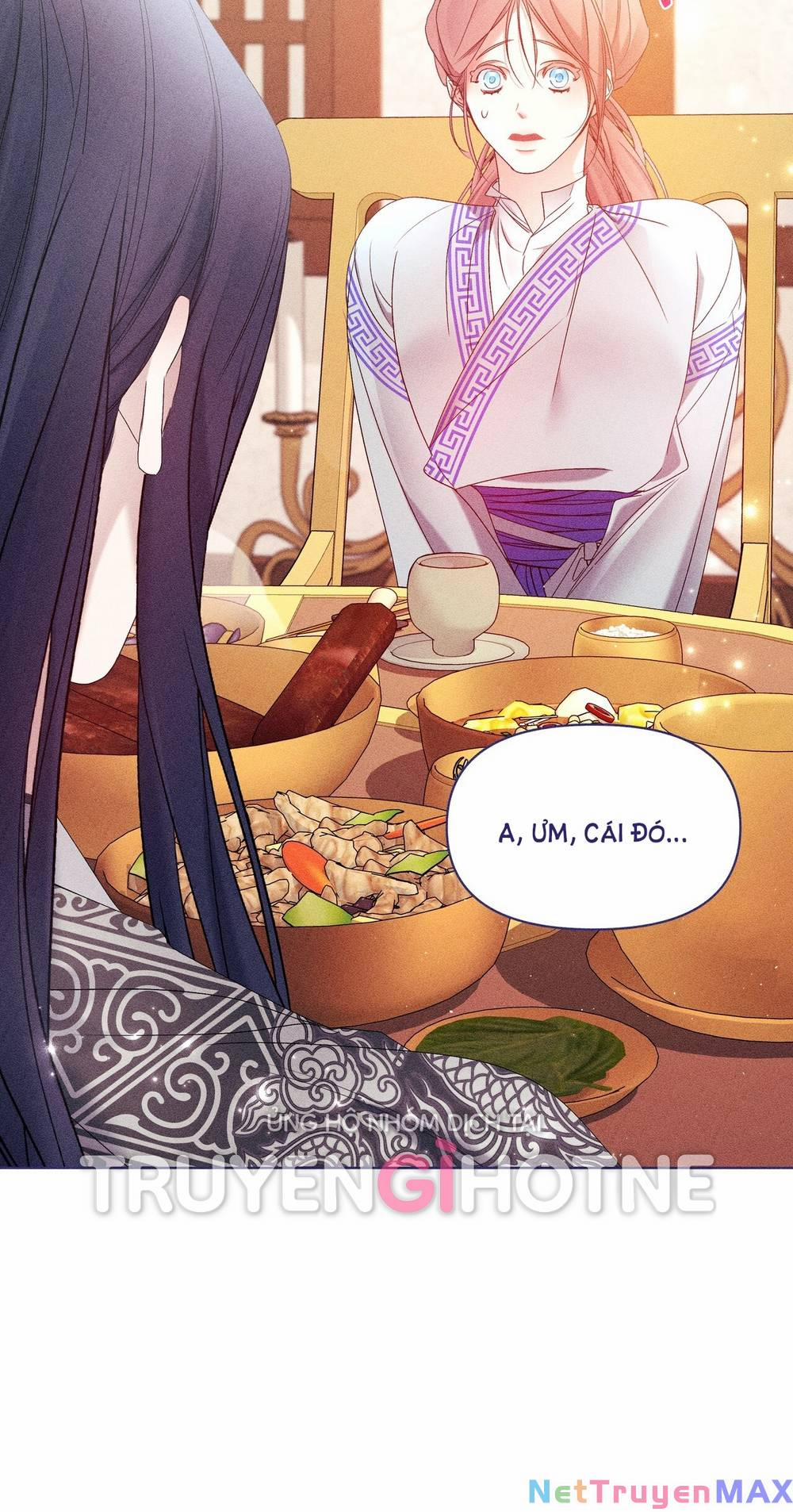 Bạn Đời Của Ryun 14.1 trang 51