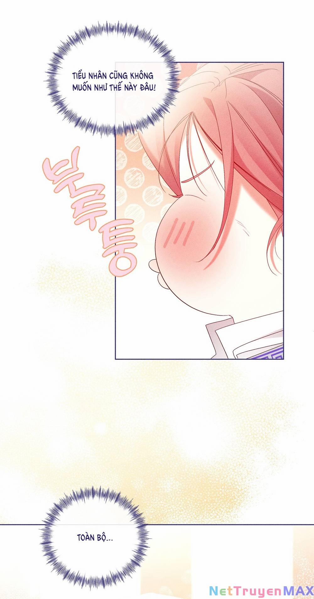 Bạn Đời Của Ryun 14.1 trang 54