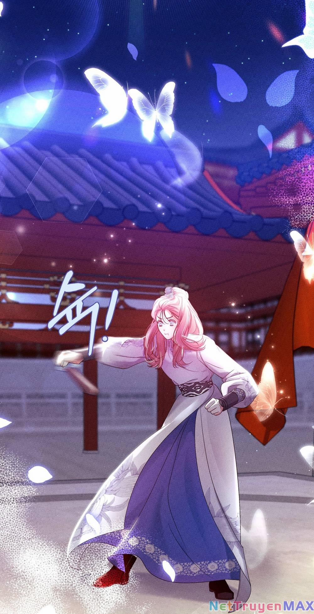 Bạn Đời Của Ryun 14.1 trang 6