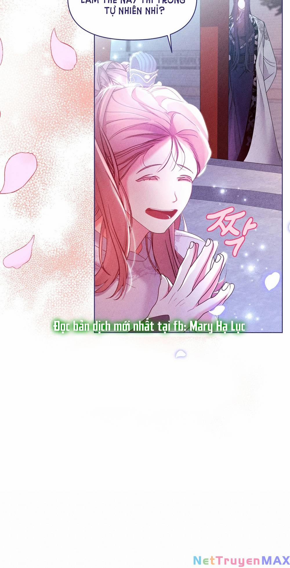 Bạn Đời Của Ryun 14.1 trang 9