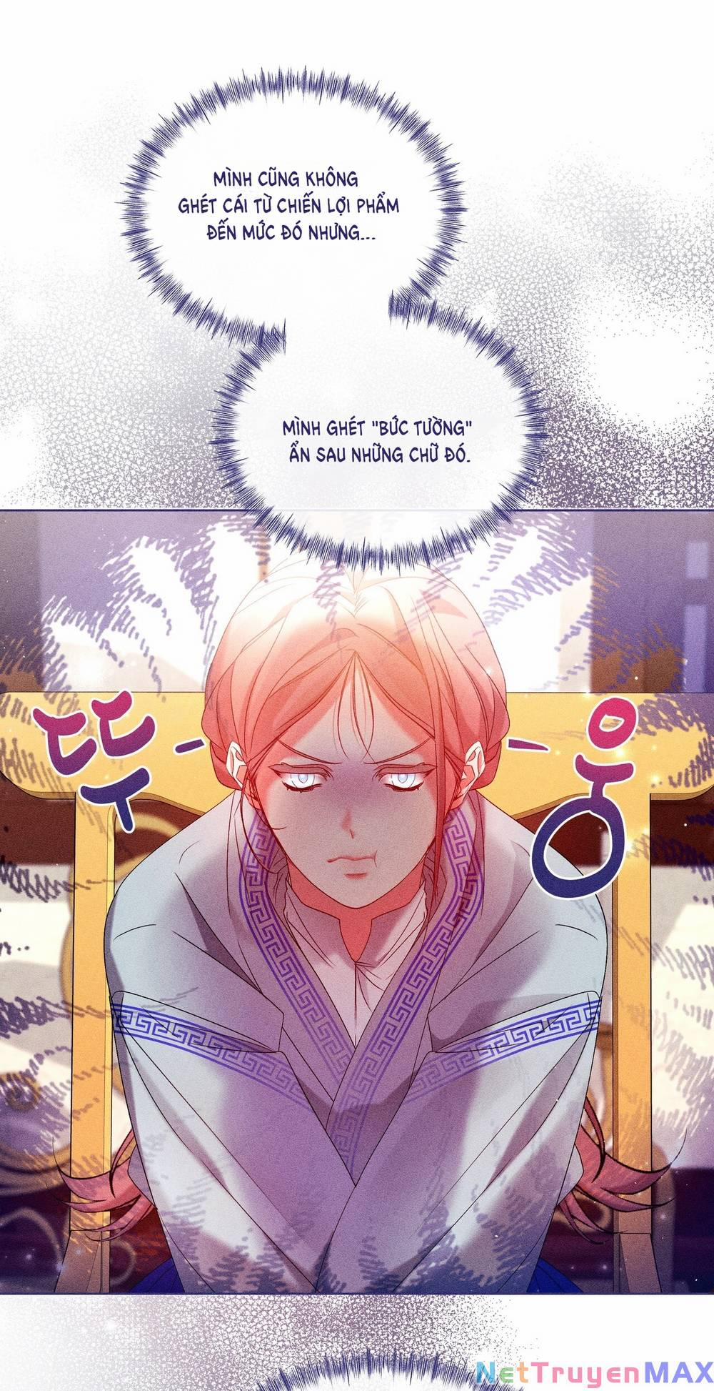 Bạn Đời Của Ryun 14.2 trang 11