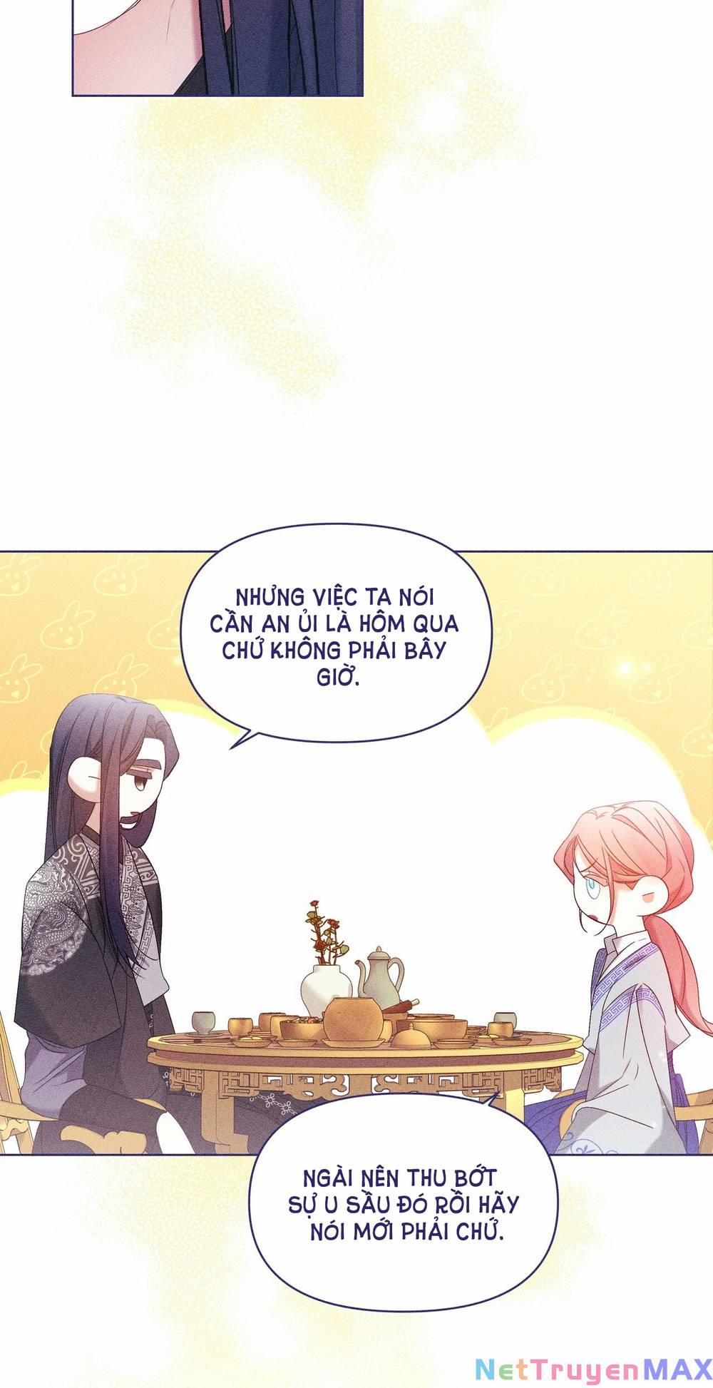 Bạn Đời Của Ryun 14.2 trang 13