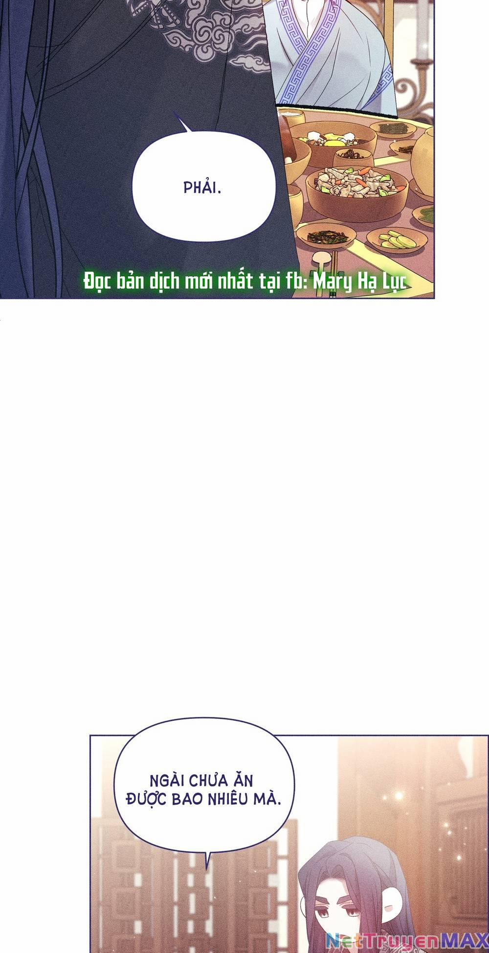 Bạn Đời Của Ryun 14.2 trang 18