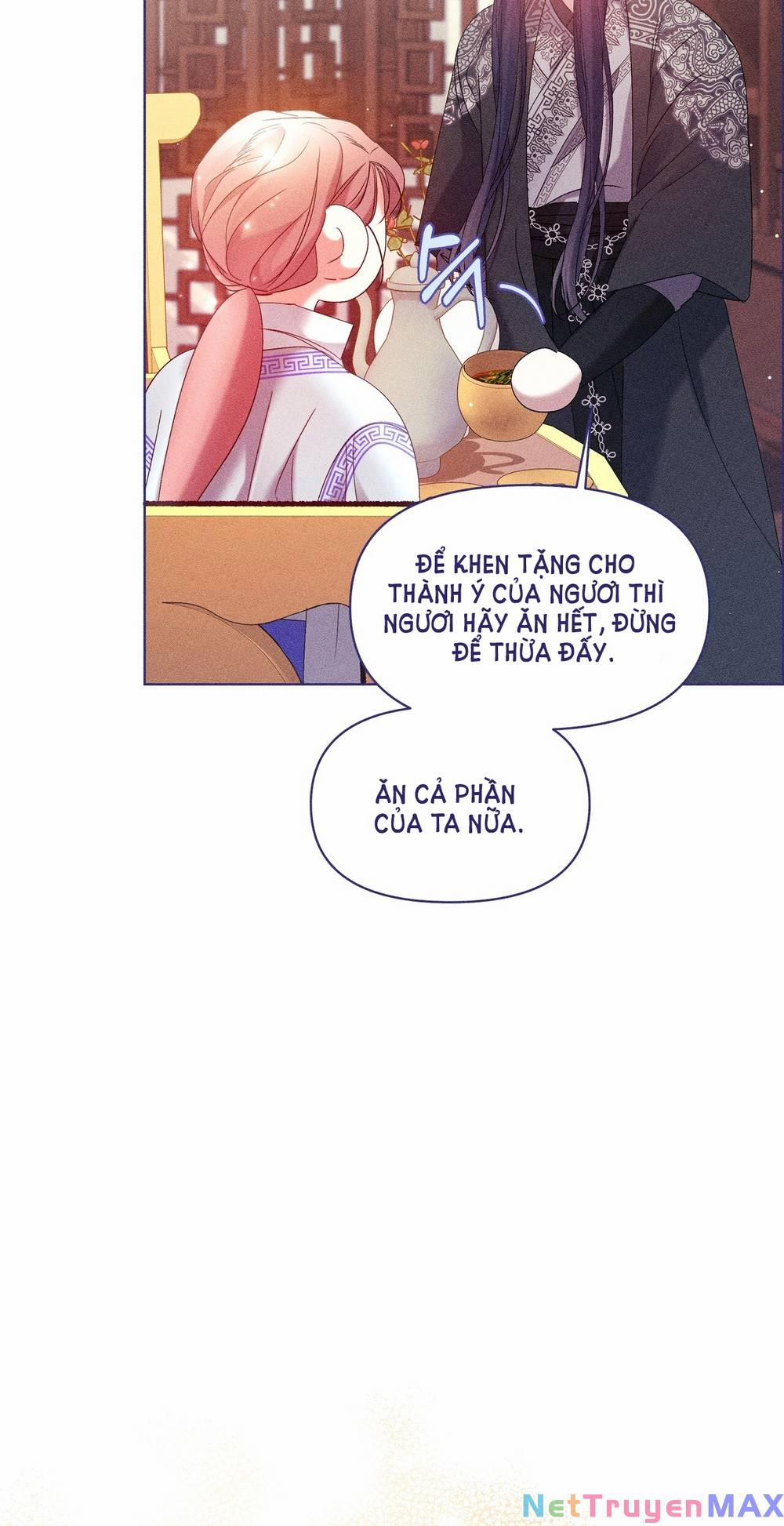 Bạn Đời Của Ryun 14.2 trang 19