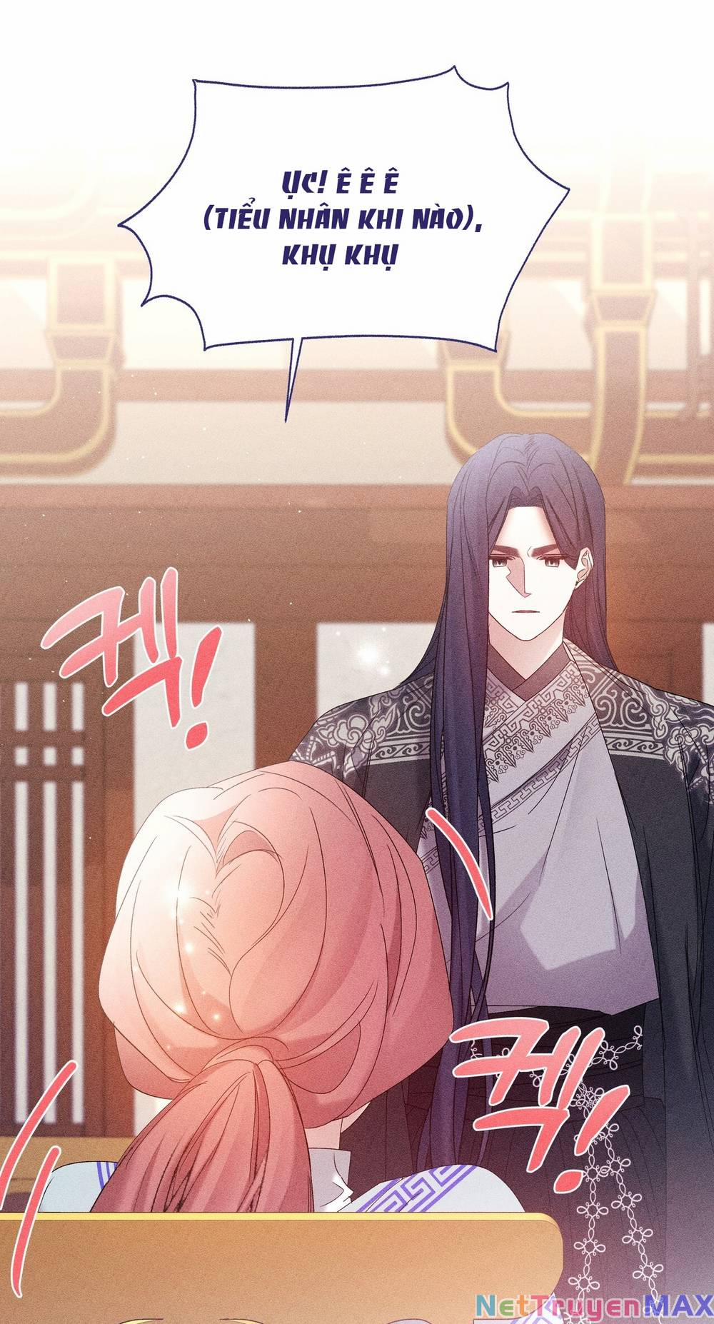 Bạn Đời Của Ryun 14.2 trang 21