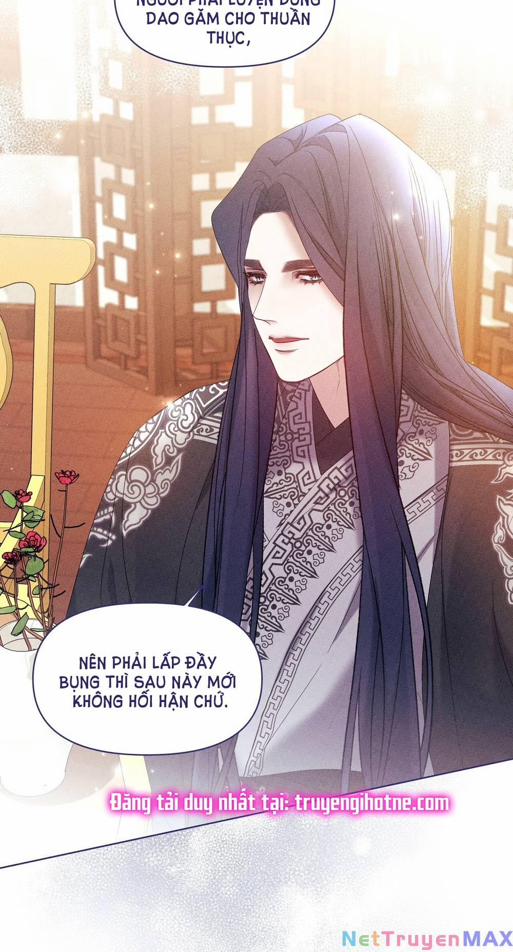 Bạn Đời Của Ryun 14.2 trang 23