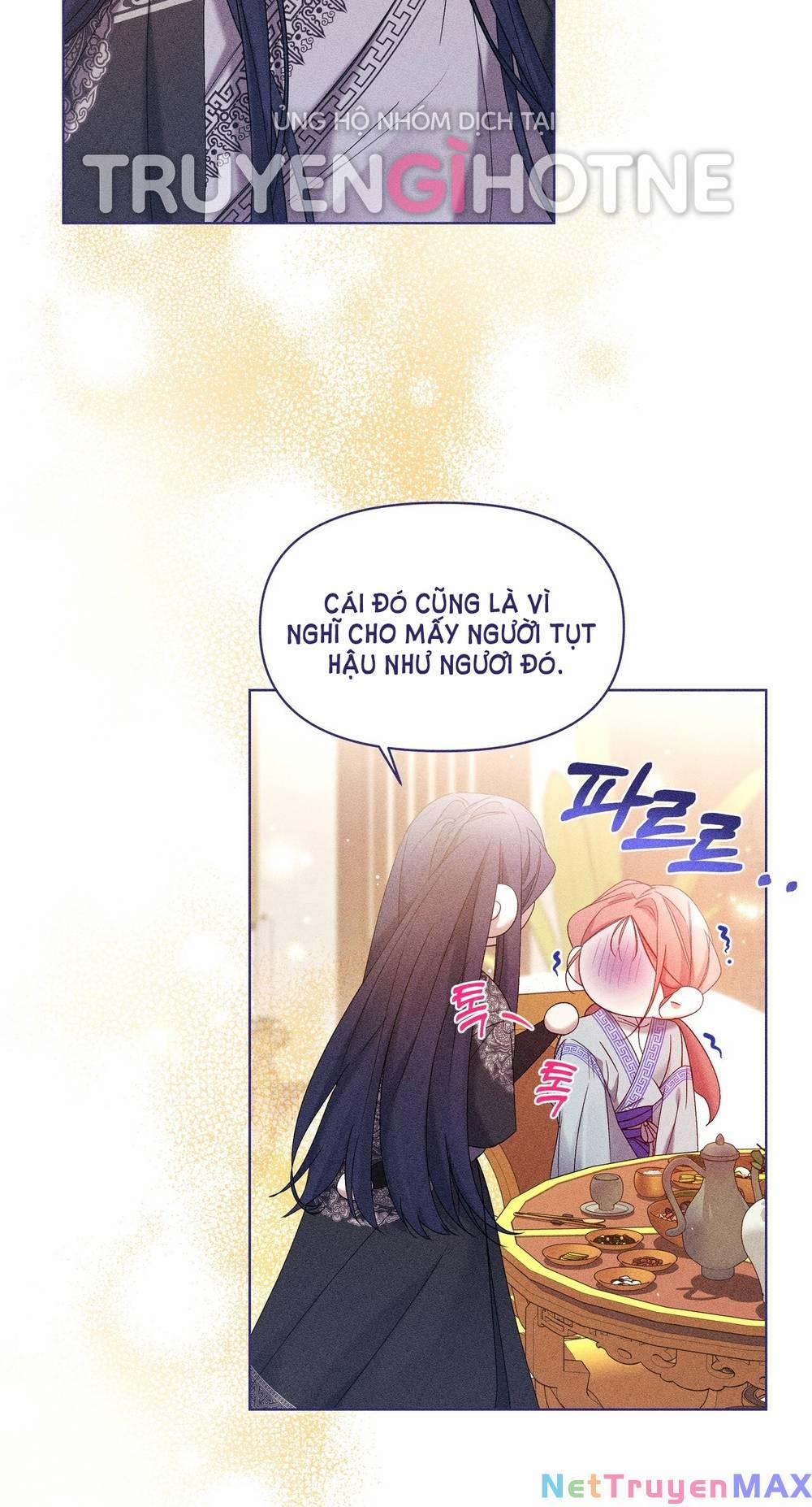 Bạn Đời Của Ryun 14.2 trang 28