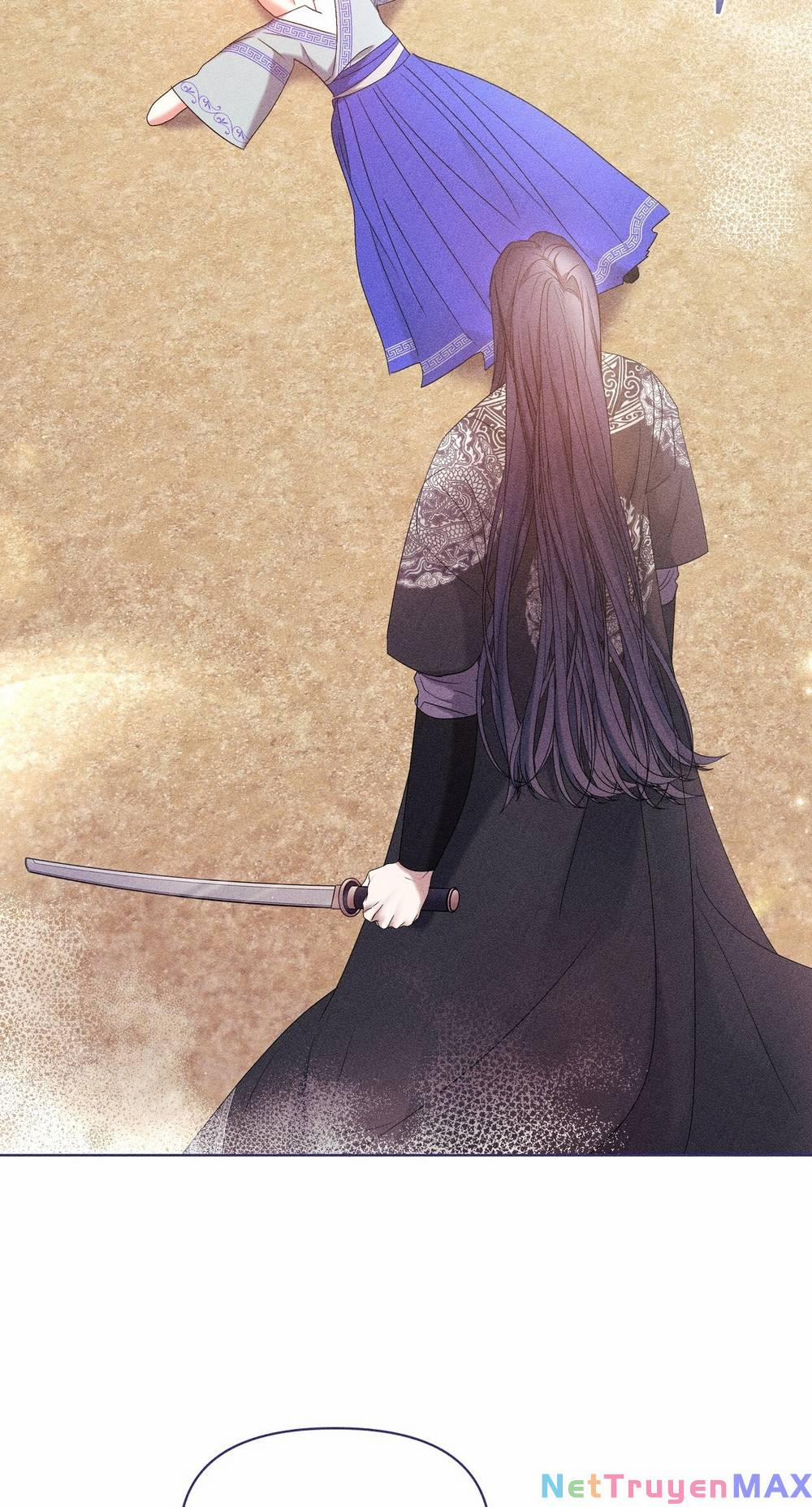 Bạn Đời Của Ryun 14.2 trang 31