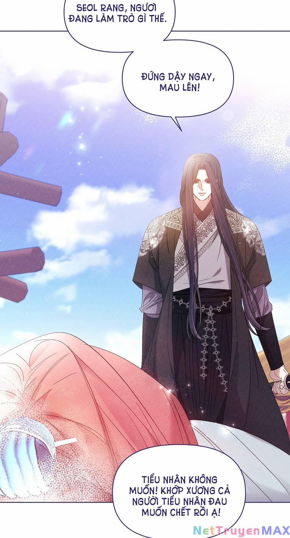 Bạn Đời Của Ryun 14.2 trang 32