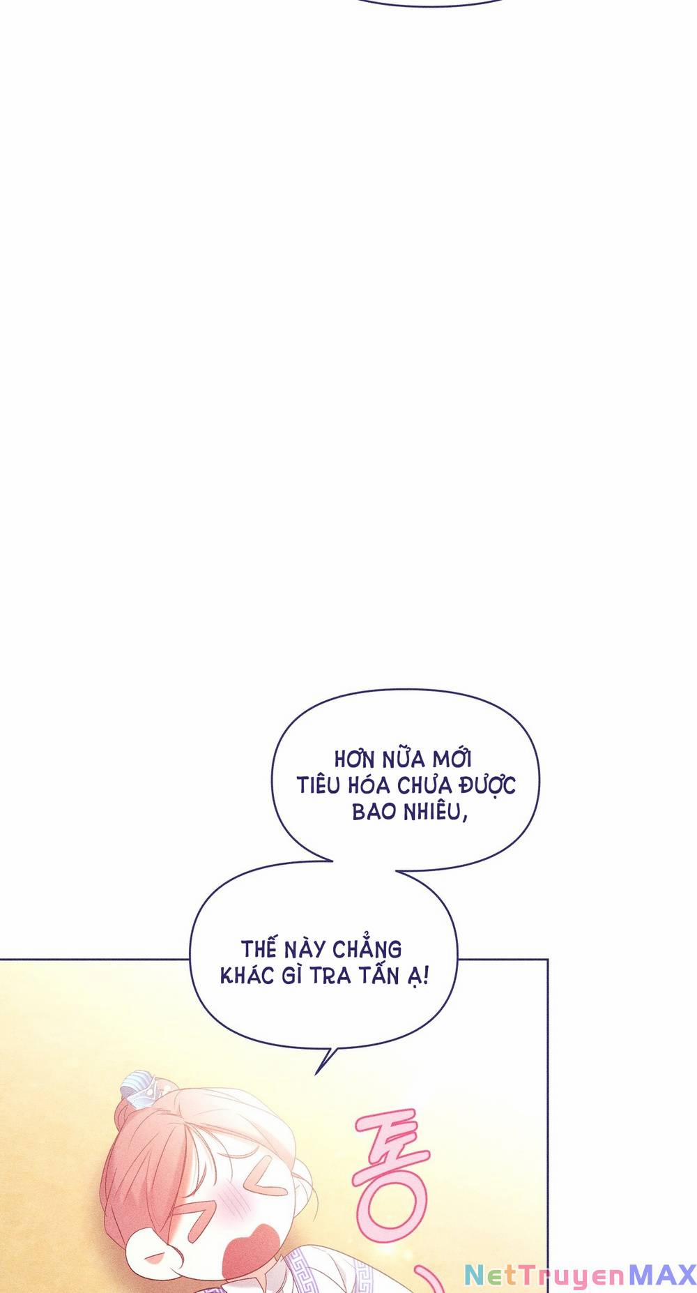 Bạn Đời Của Ryun 14.2 trang 33