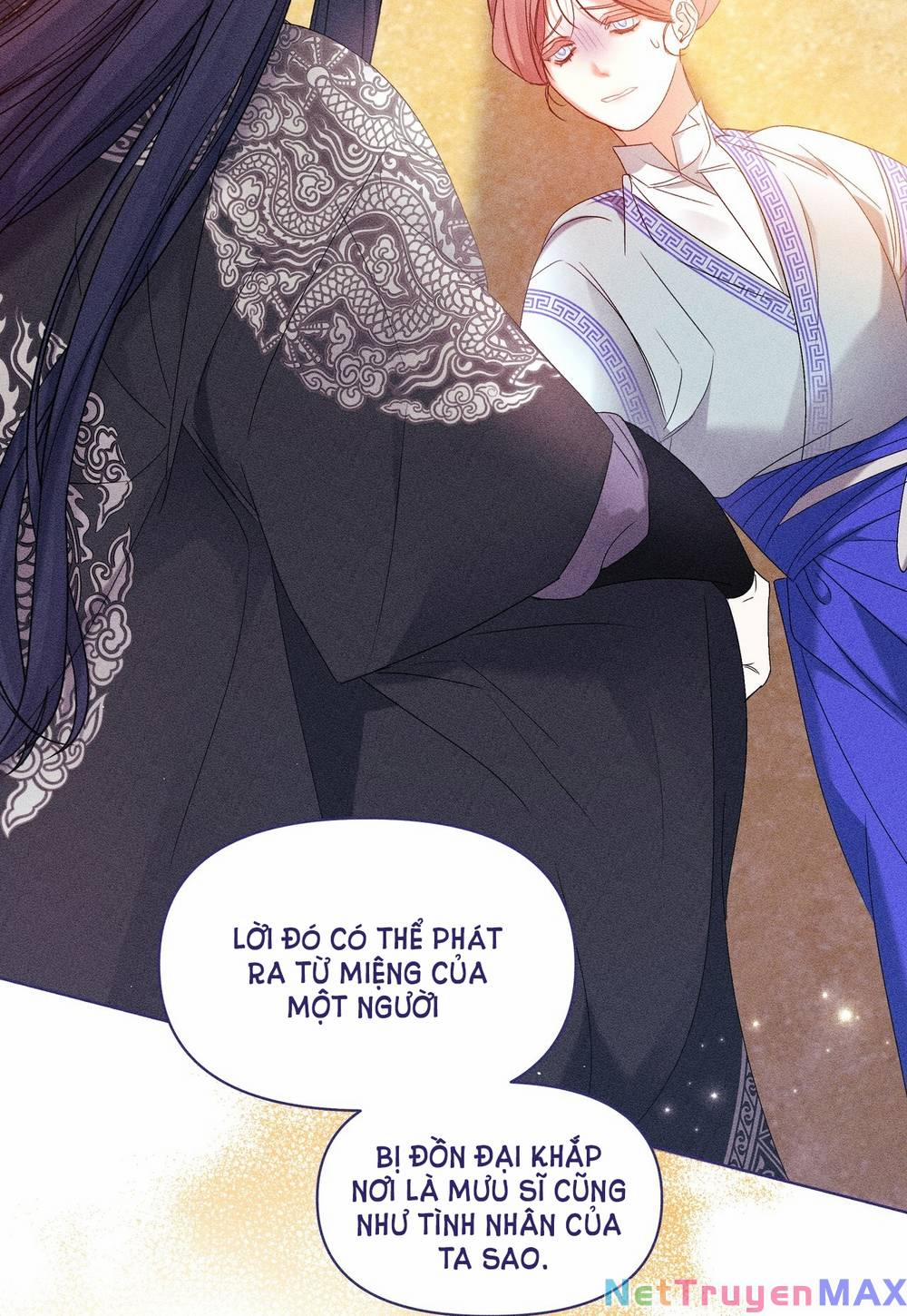 Bạn Đời Của Ryun 14.2 trang 36