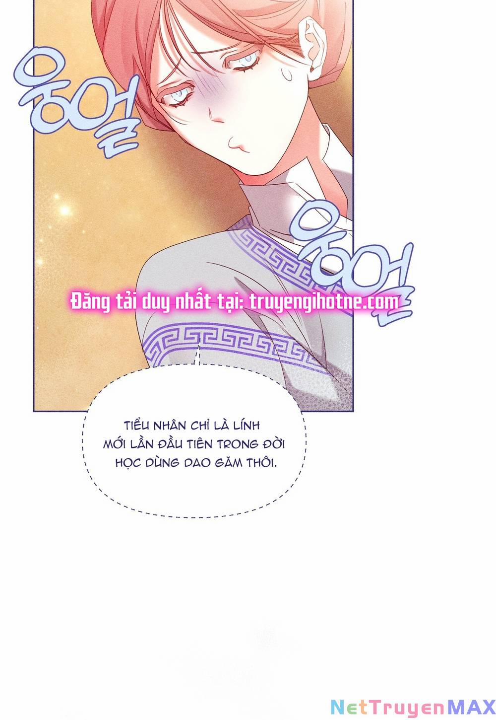 Bạn Đời Của Ryun 14.2 trang 38