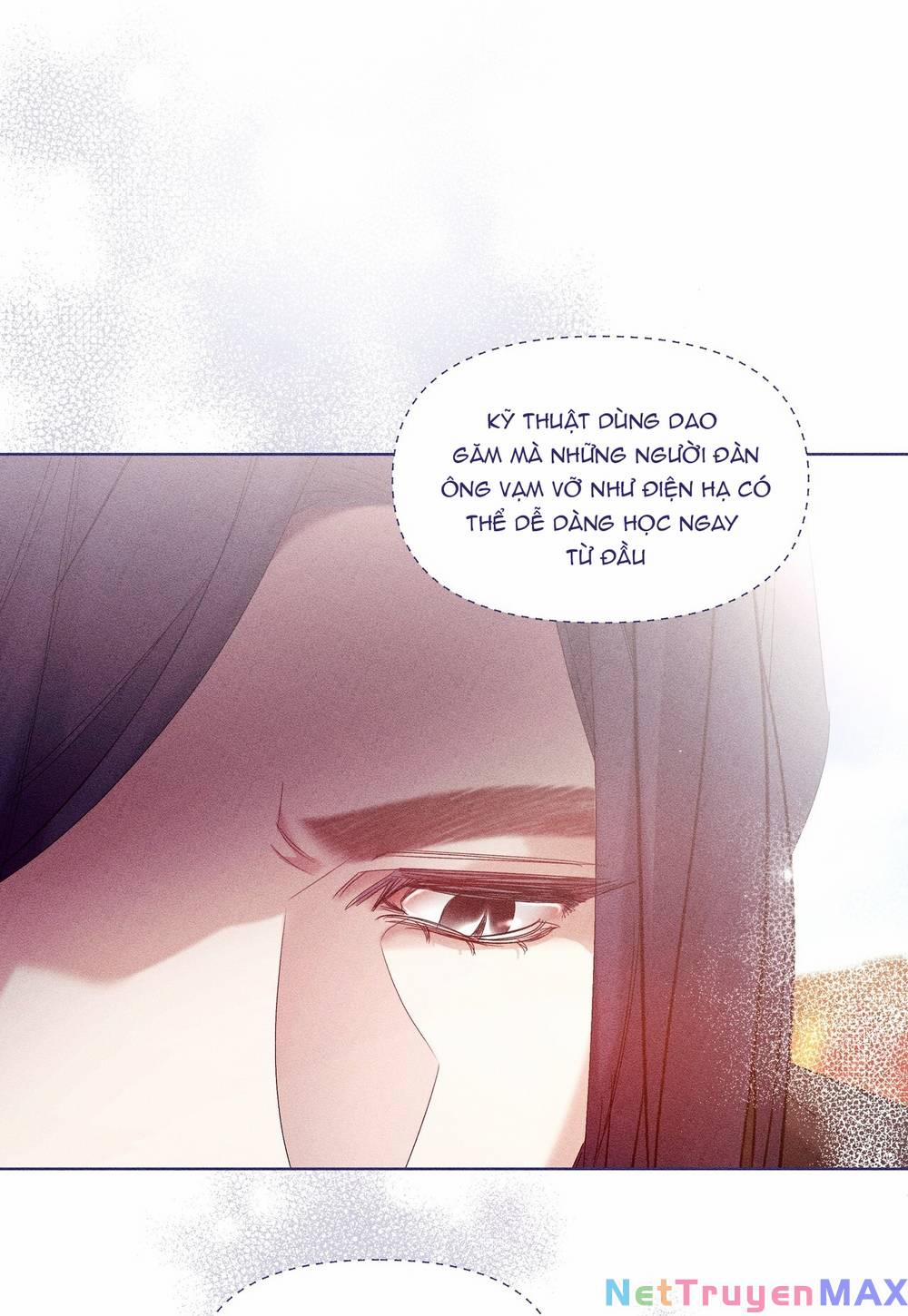 Bạn Đời Của Ryun 14.2 trang 39