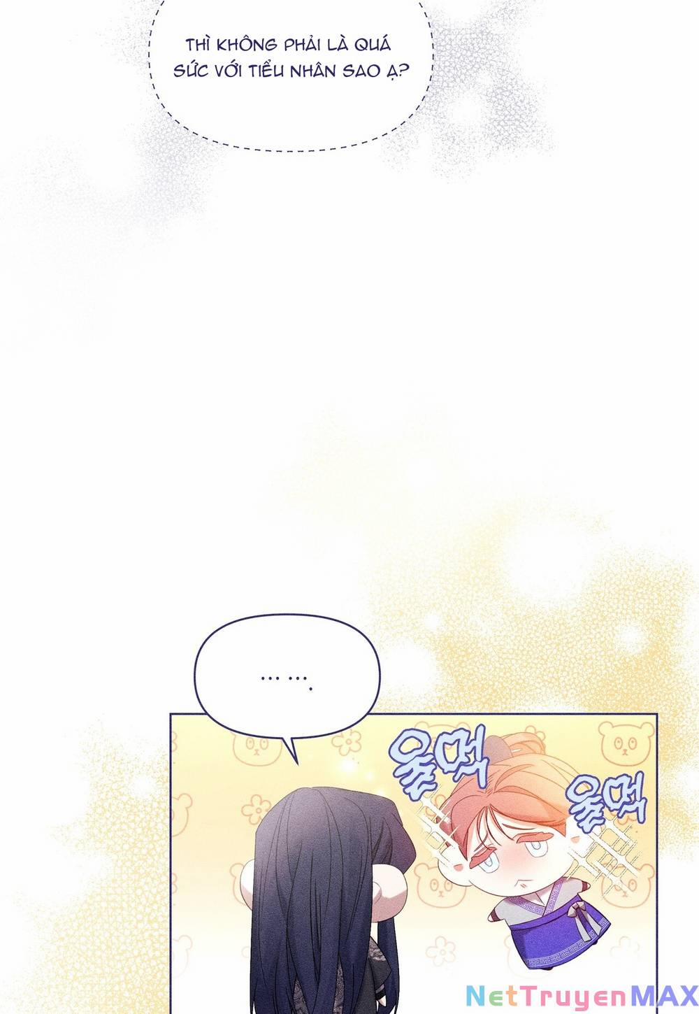 Bạn Đời Của Ryun 14.2 trang 40