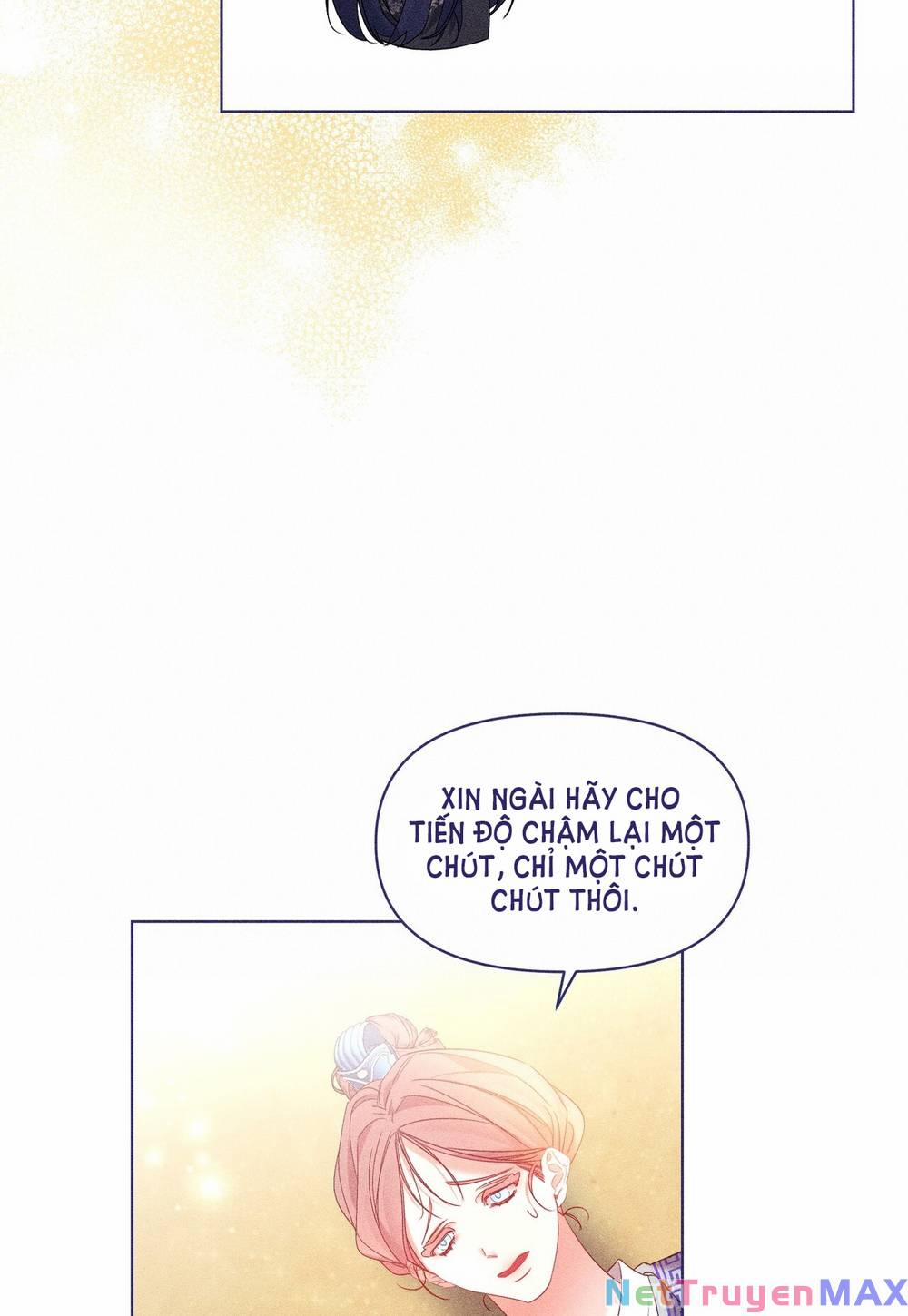 Bạn Đời Của Ryun 14.2 trang 41