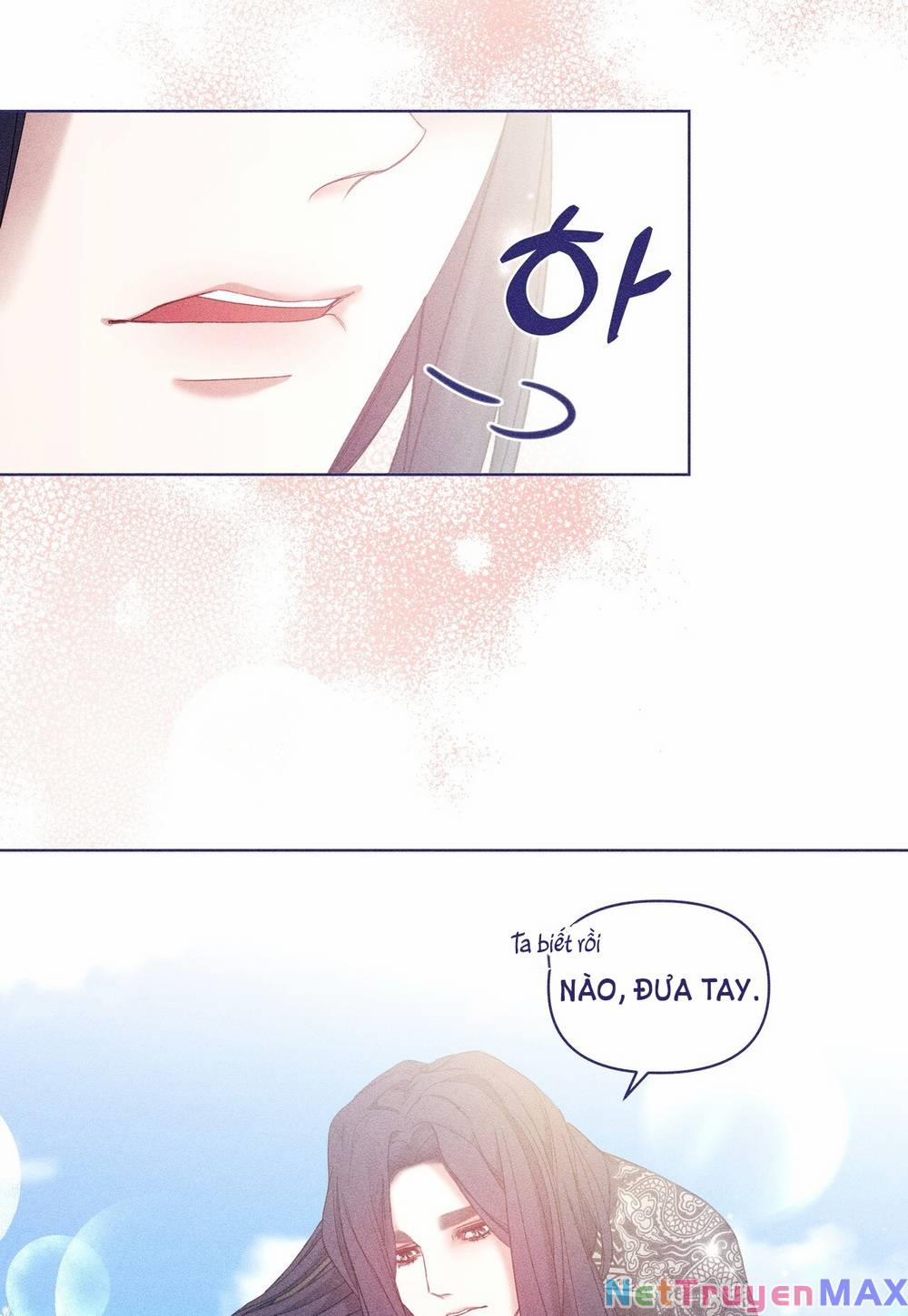 Bạn Đời Của Ryun 14.2 trang 43