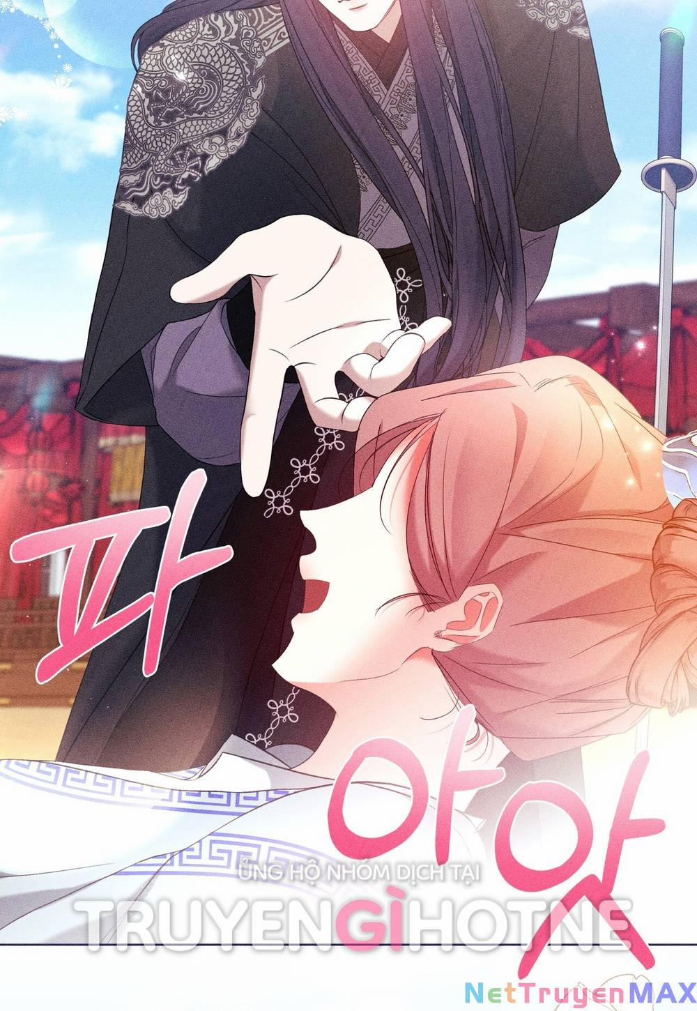 Bạn Đời Của Ryun 14.2 trang 44