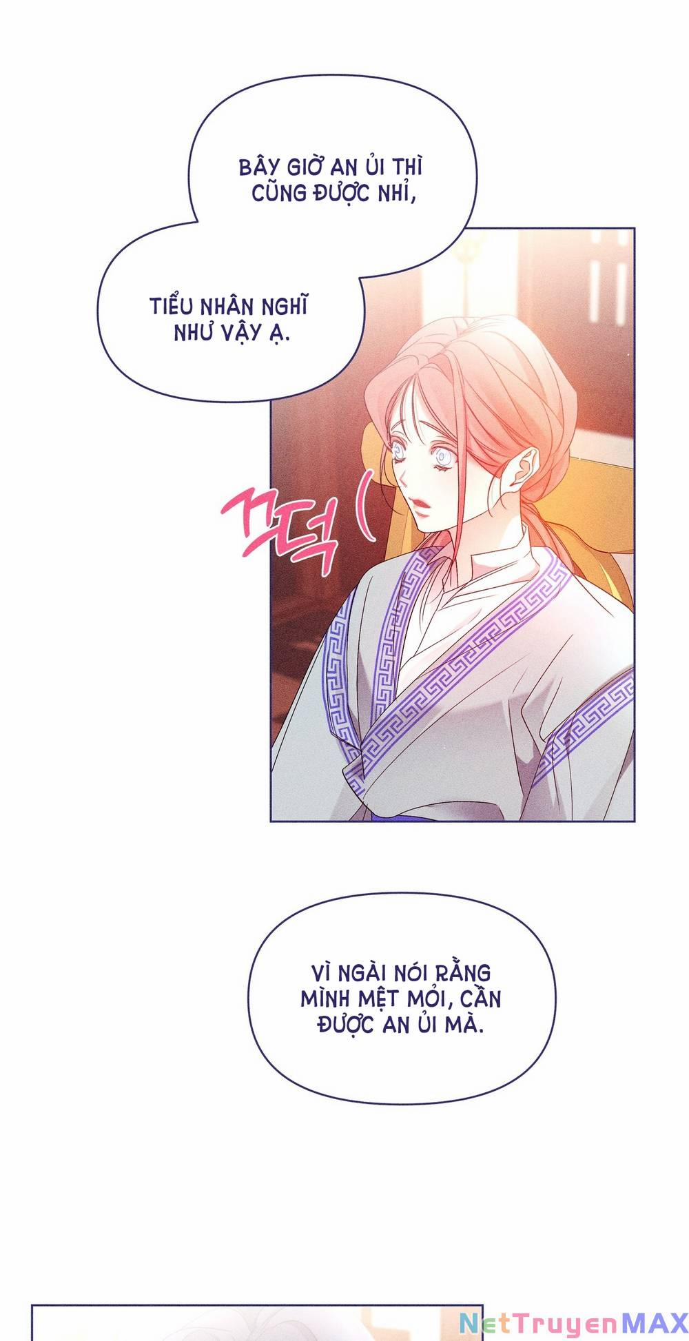 Bạn Đời Của Ryun 14.2 trang 8