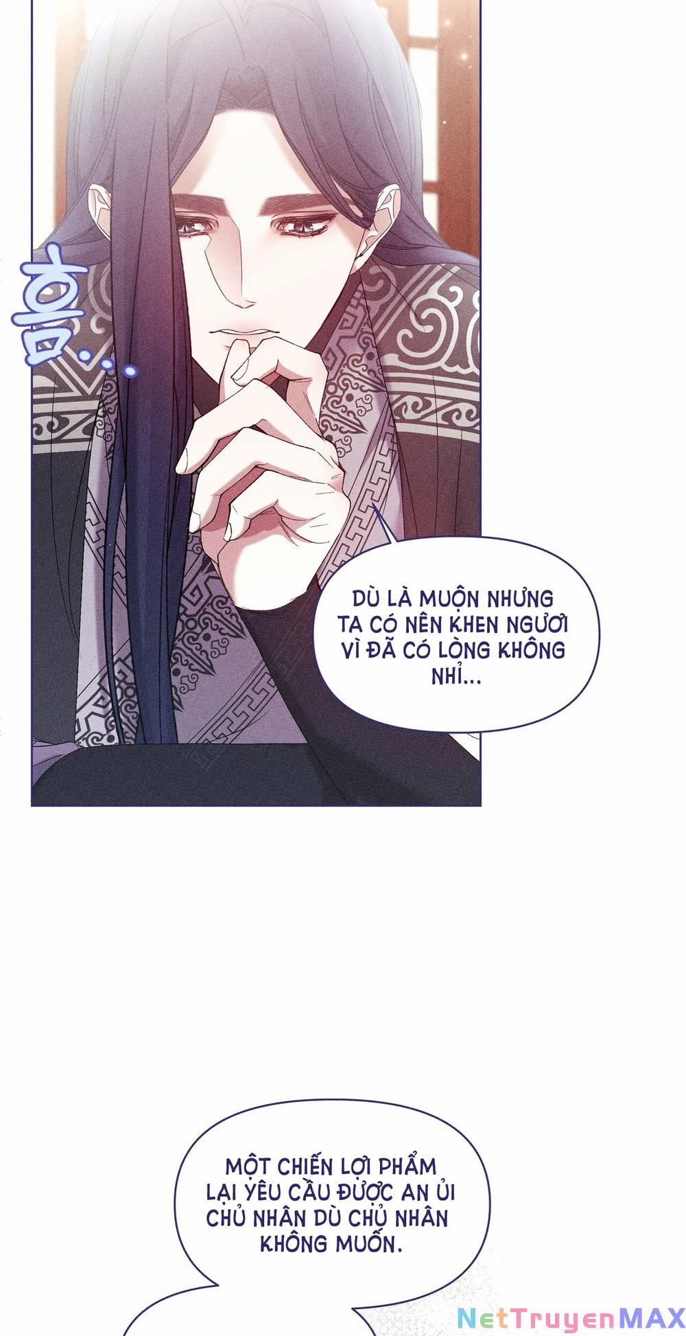 Bạn Đời Của Ryun 14.2 trang 9