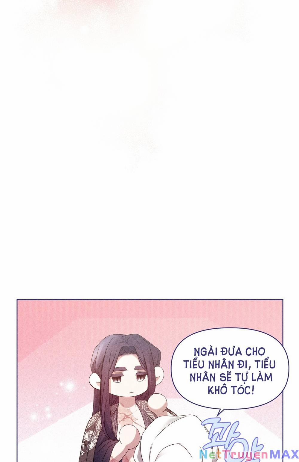 Bạn Đời Của Ryun 15.1 trang 19