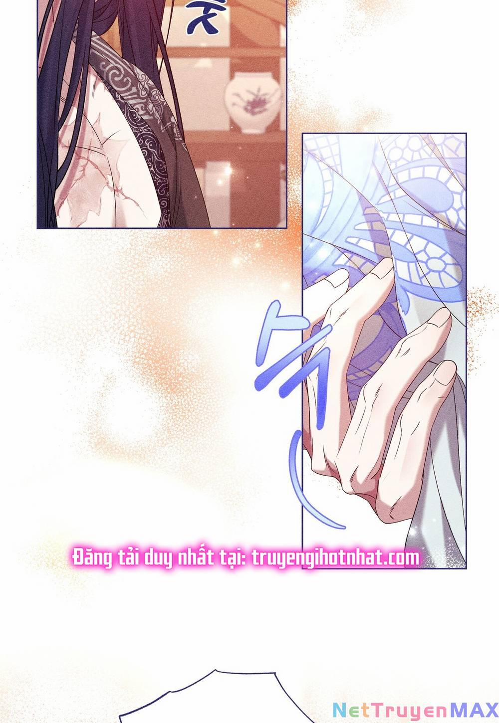 Bạn Đời Của Ryun 15.1 trang 30