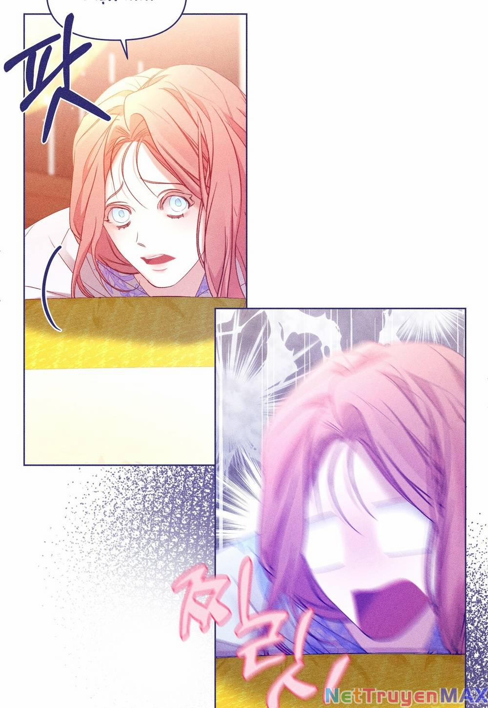 Bạn Đời Của Ryun 15.1 trang 34