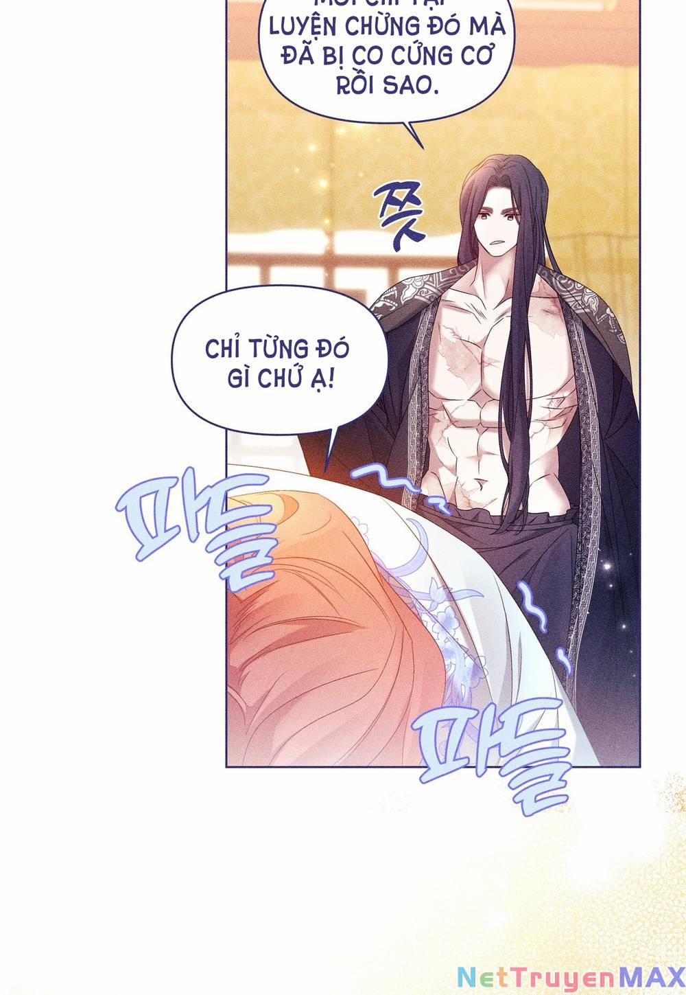 Bạn Đời Của Ryun 15.1 trang 36