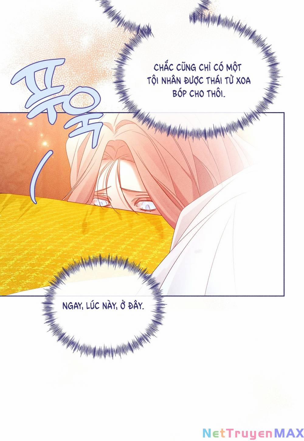 Bạn Đời Của Ryun 15.2 trang 3