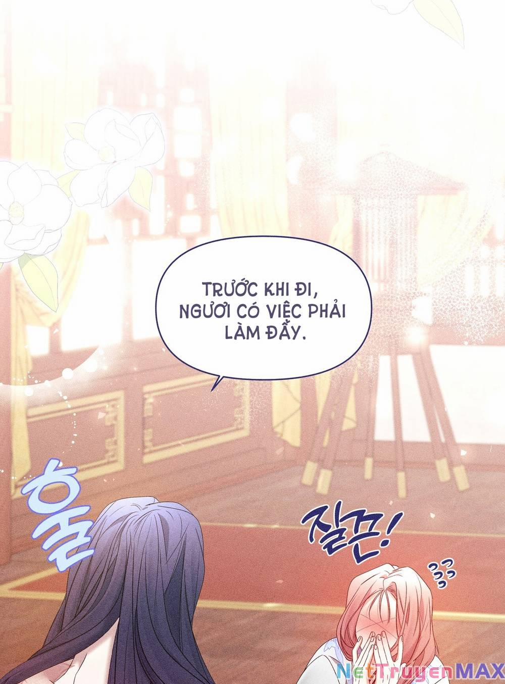 Bạn Đời Của Ryun 15.2 trang 35