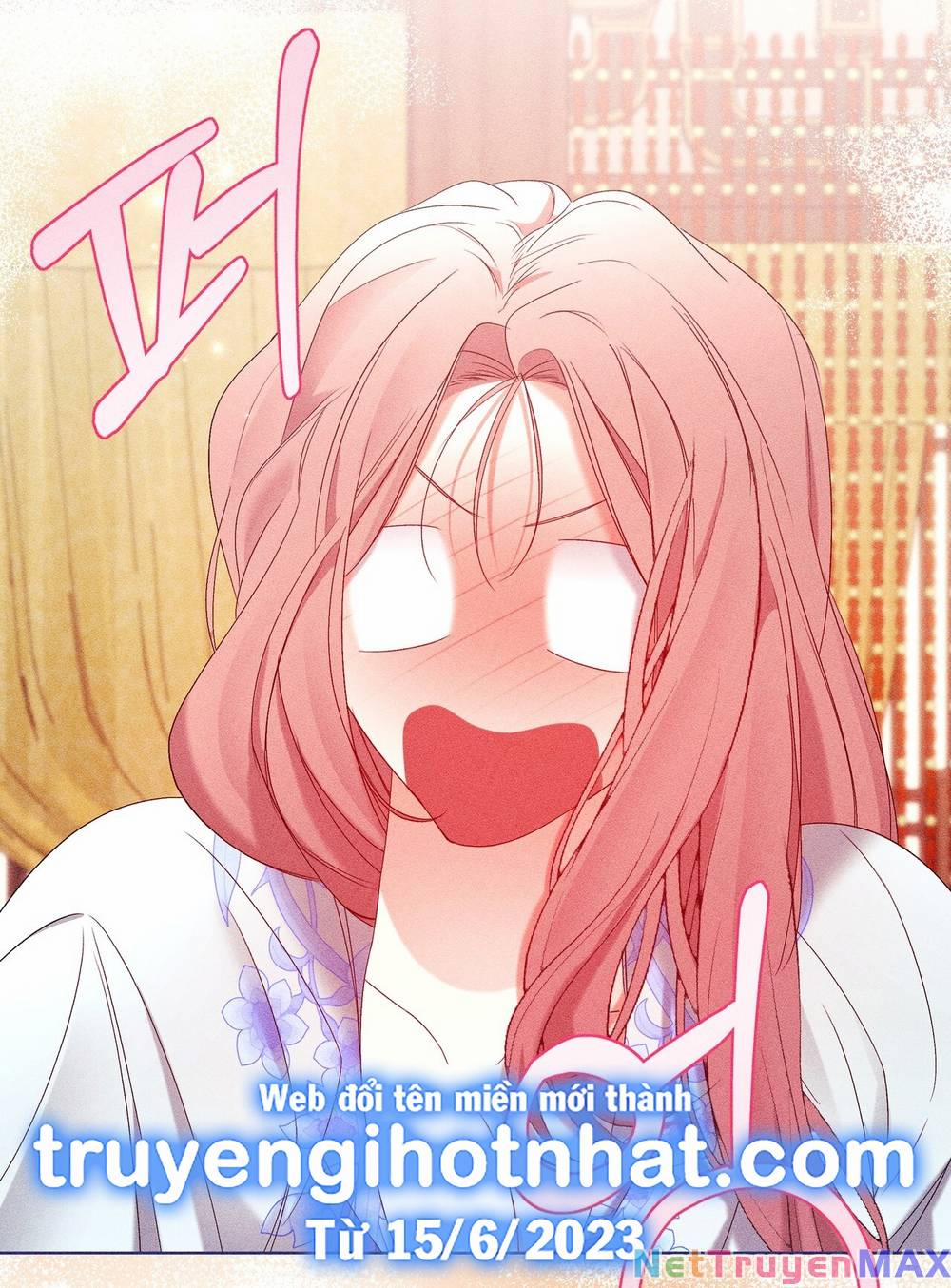 Bạn Đời Của Ryun 15.2 trang 41