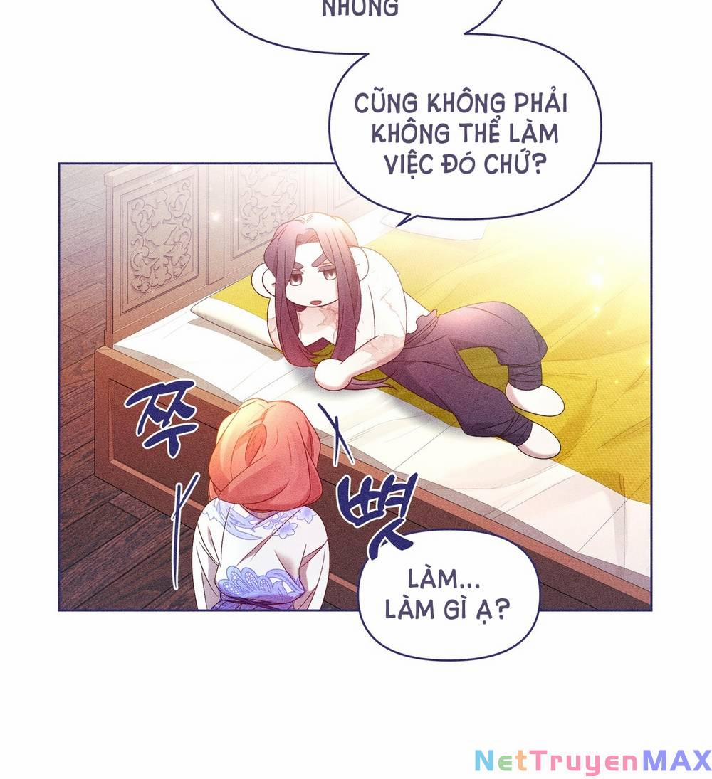 Bạn Đời Của Ryun 15.2 trang 49