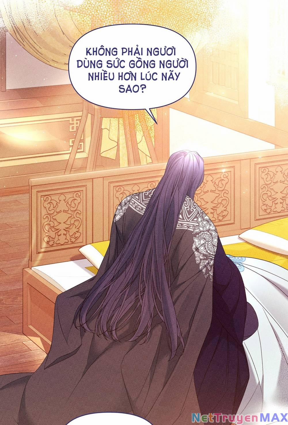 Bạn Đời Của Ryun 15.2 trang 8