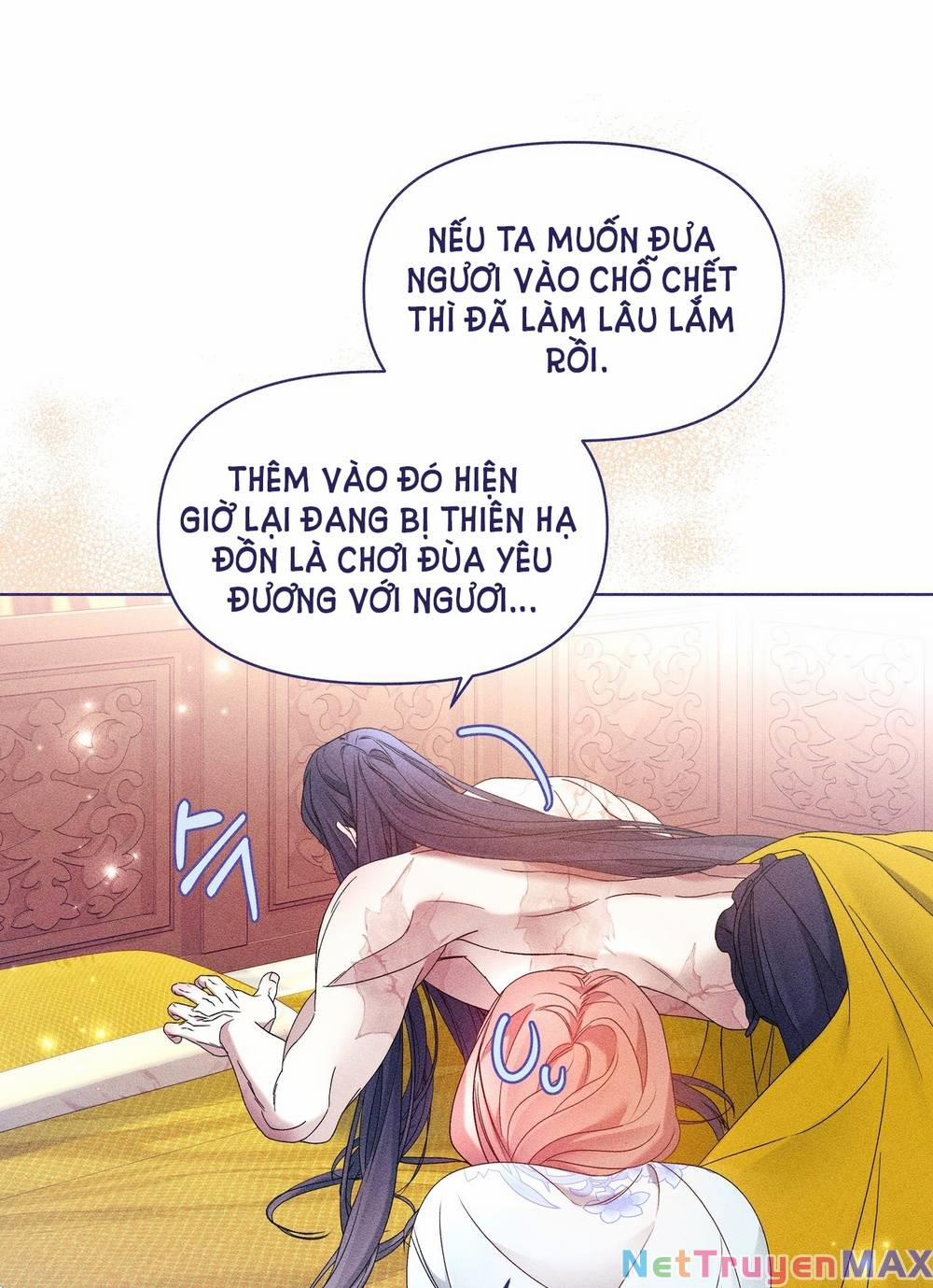 Bạn Đời Của Ryun 16.1 trang 21