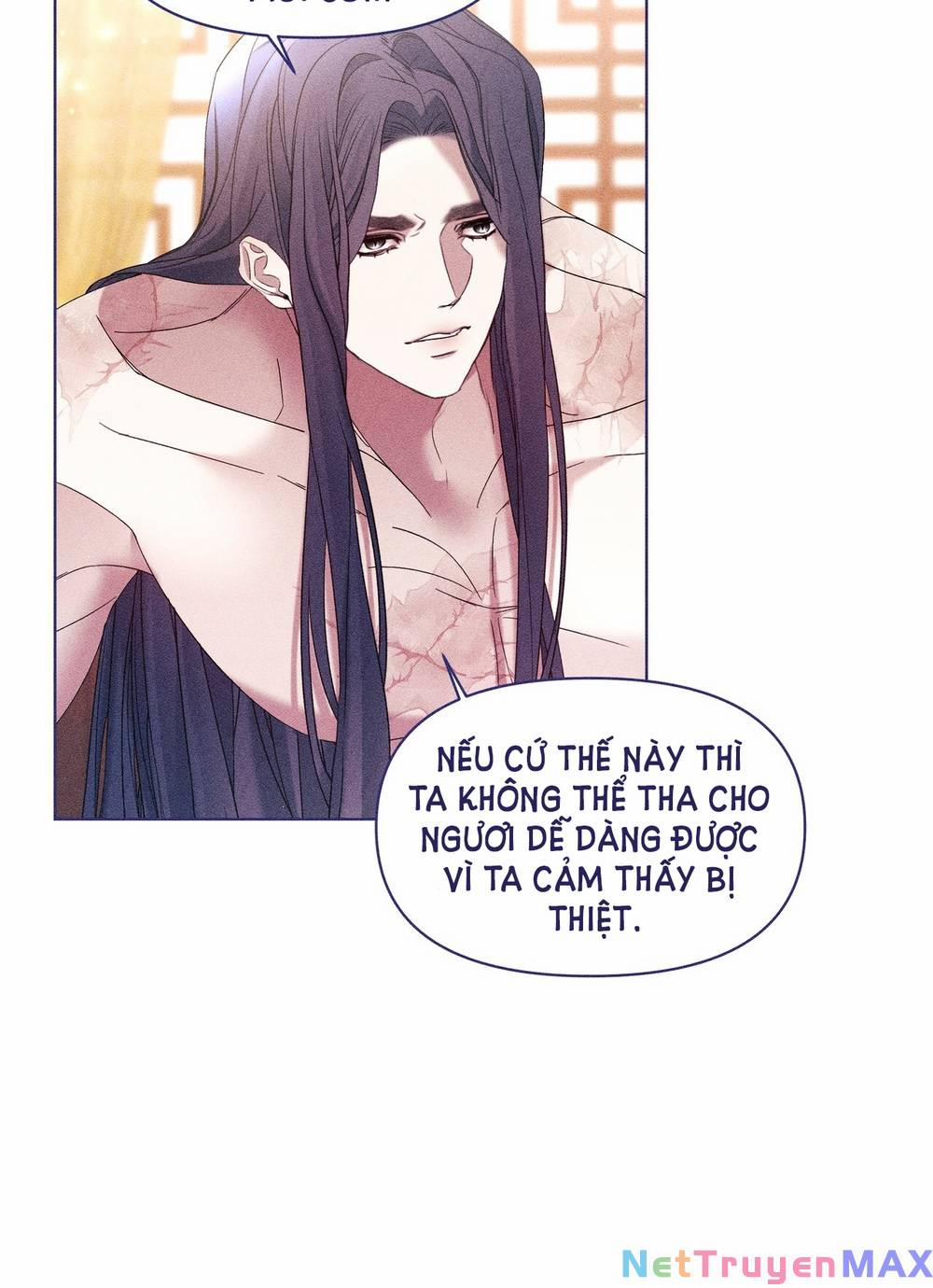 Bạn Đời Của Ryun 16.1 trang 23