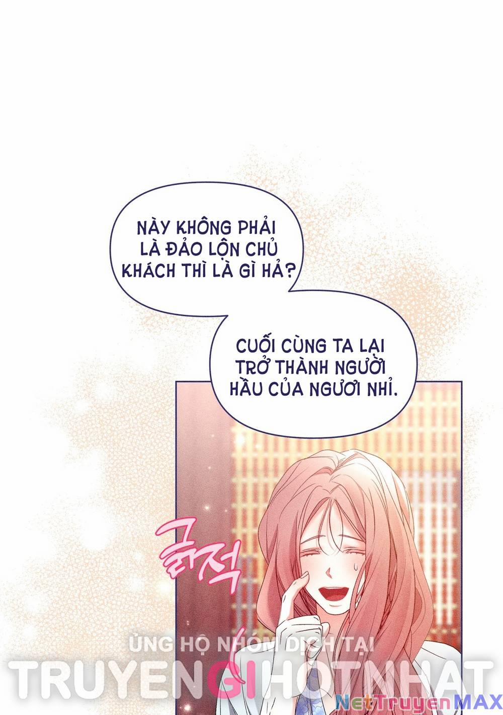 Bạn Đời Của Ryun 16.1 trang 24