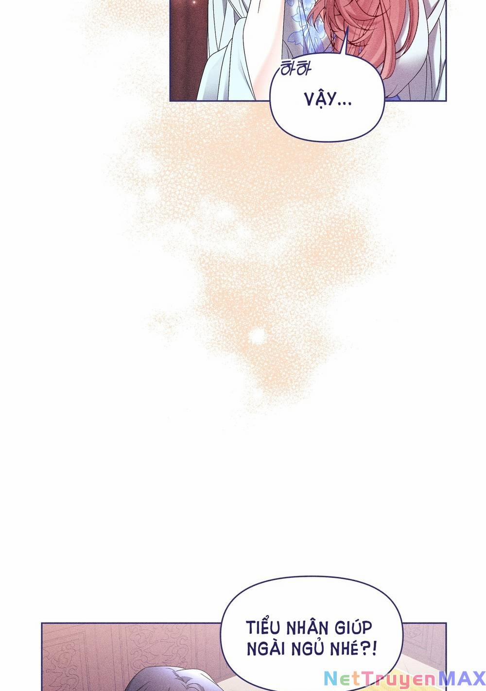 Bạn Đời Của Ryun 16.1 trang 25