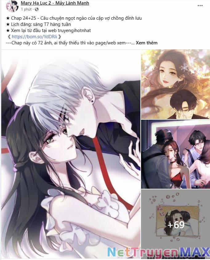 Bạn Đời Của Ryun 16.1 trang 3