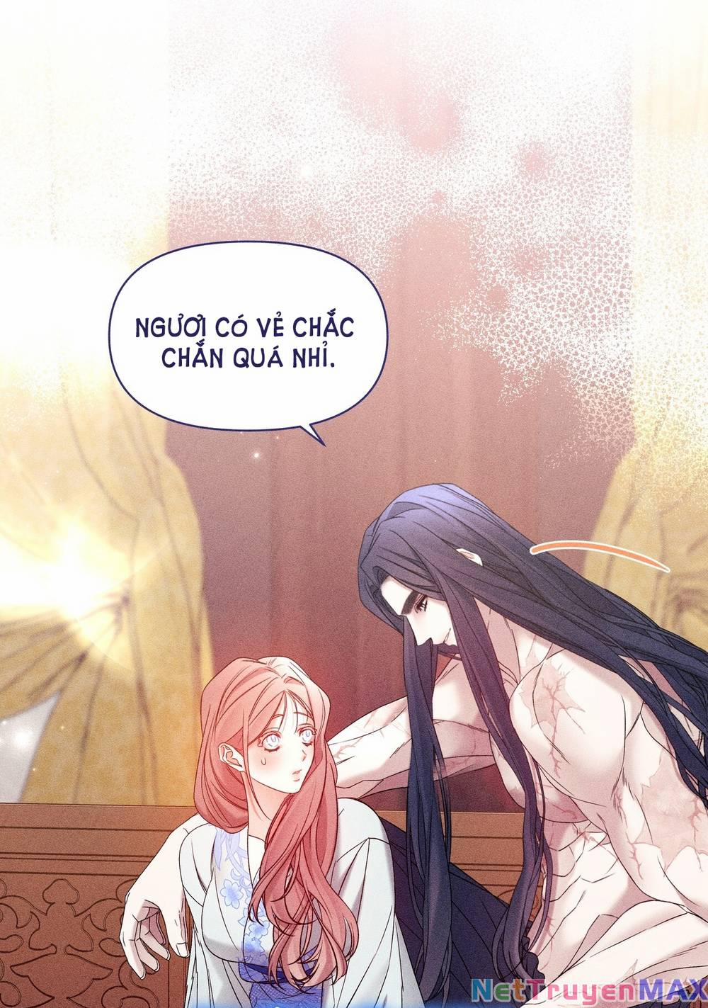 Bạn Đời Của Ryun 16.1 trang 30