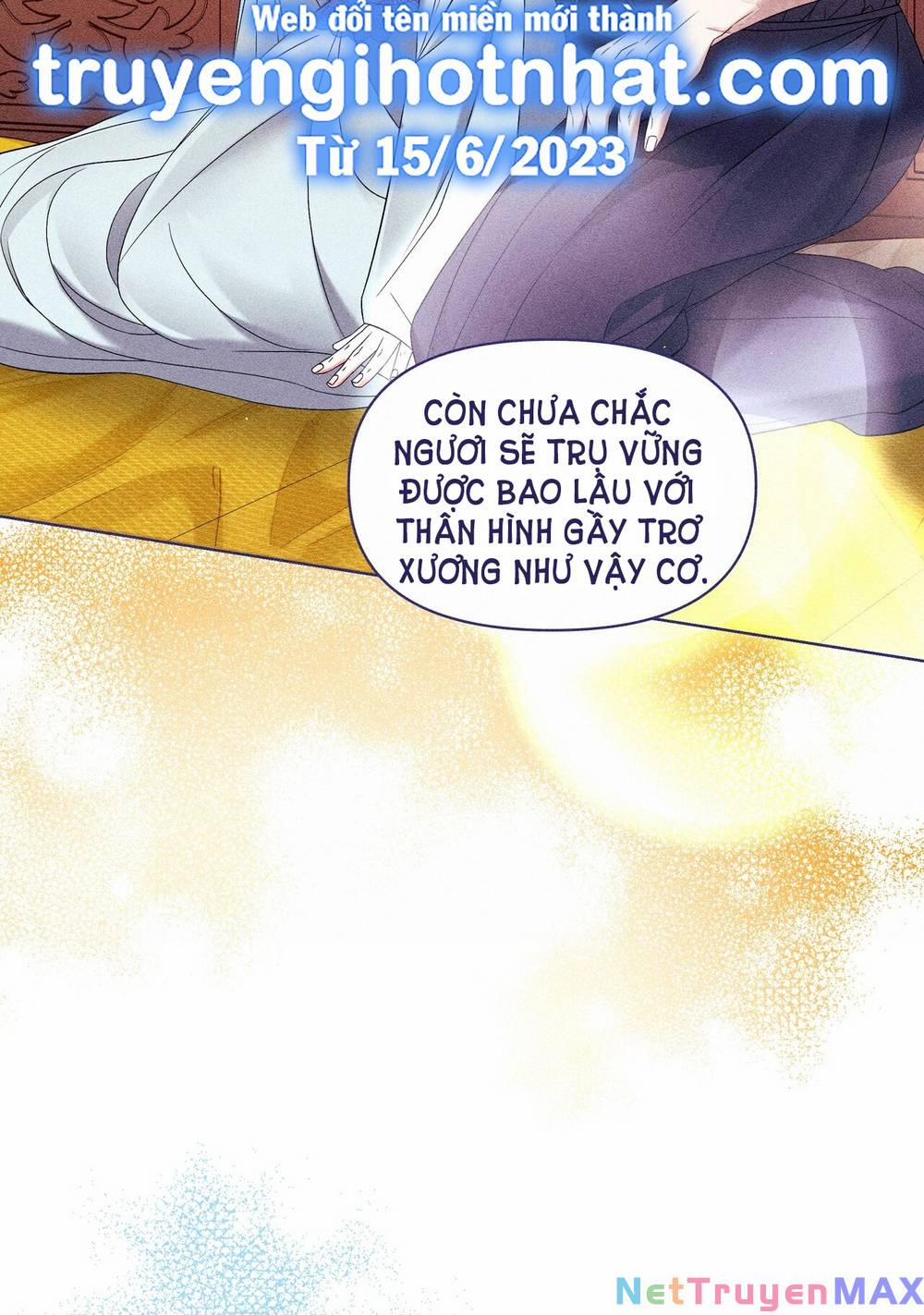 Bạn Đời Của Ryun 16.1 trang 31