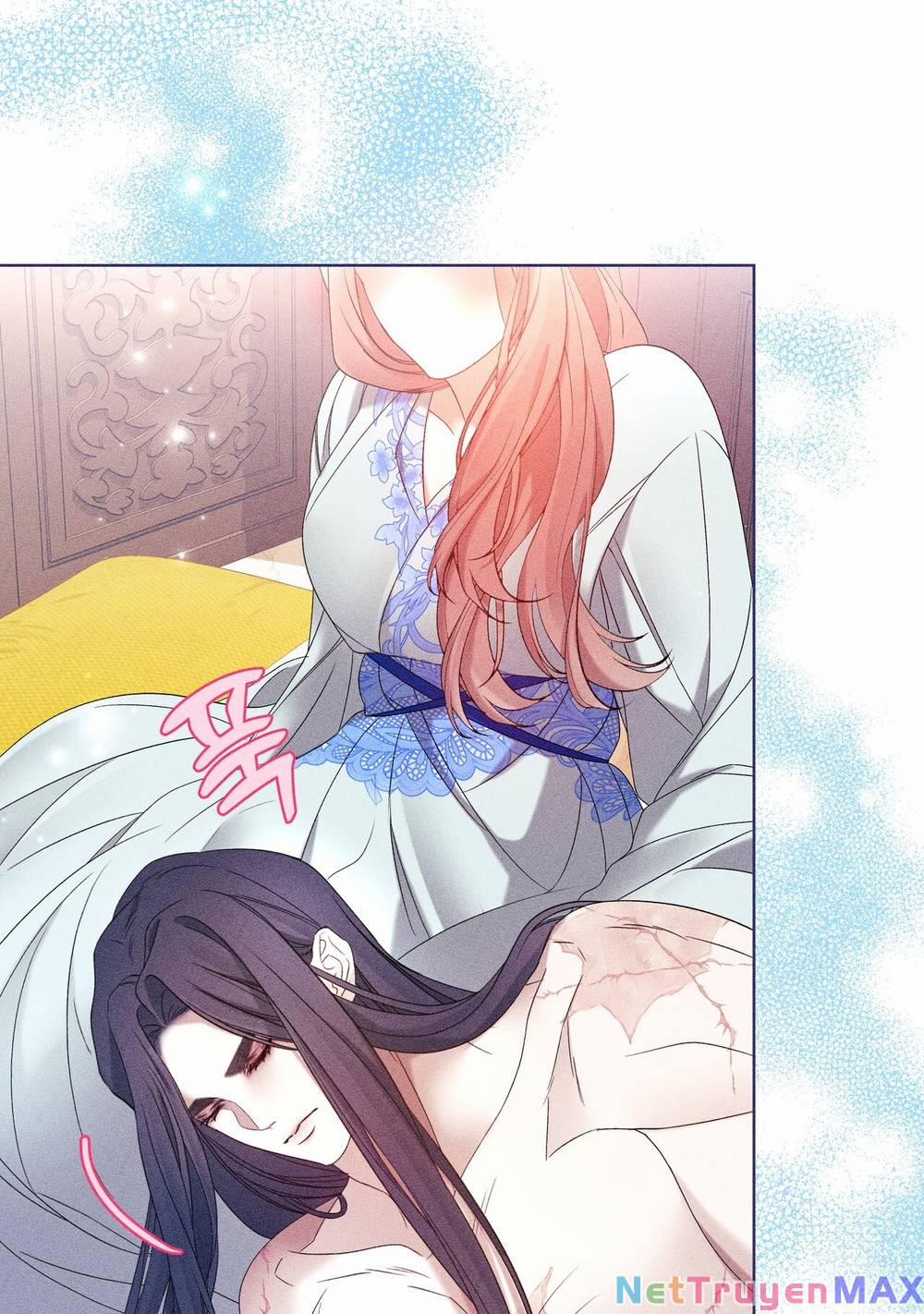 Bạn Đời Của Ryun 16.1 trang 32