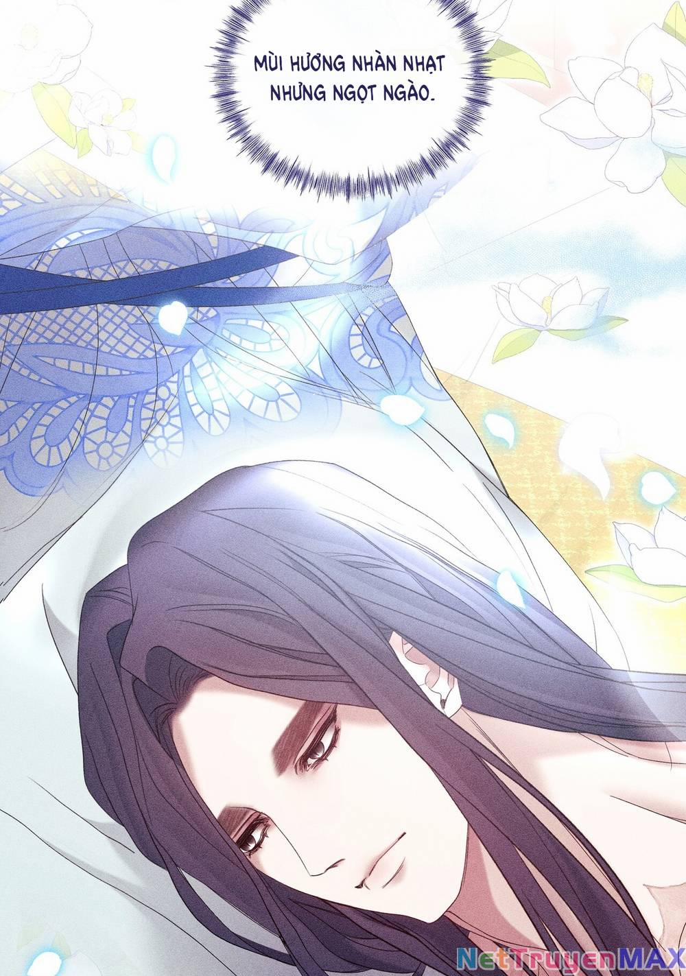 Bạn Đời Của Ryun 16.1 trang 34