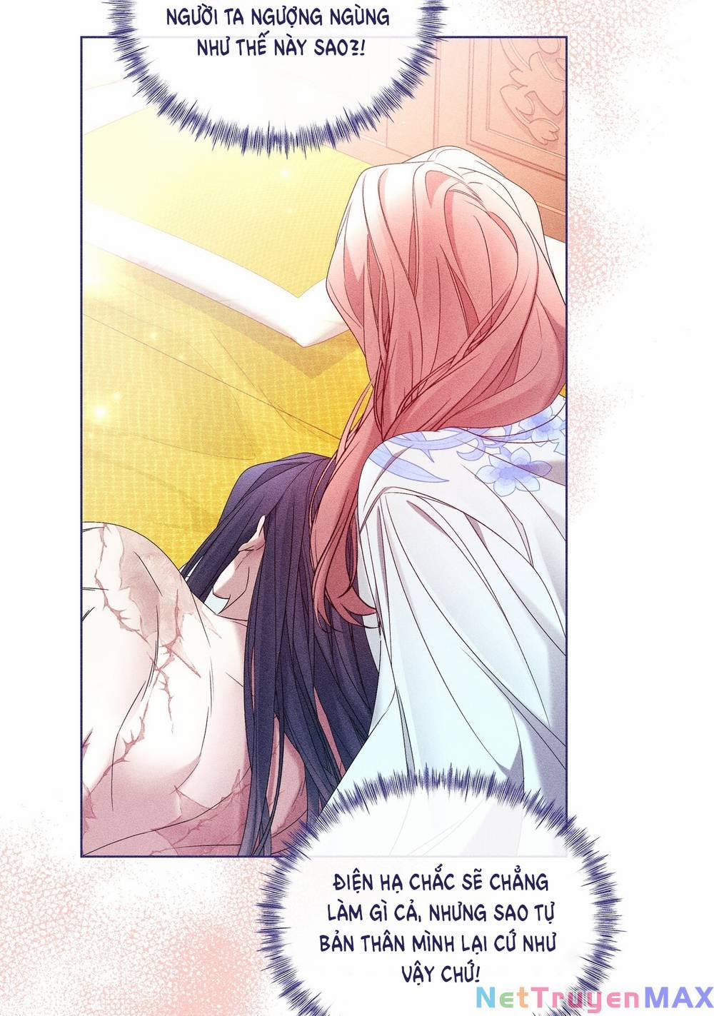 Bạn Đời Của Ryun 16.1 trang 40