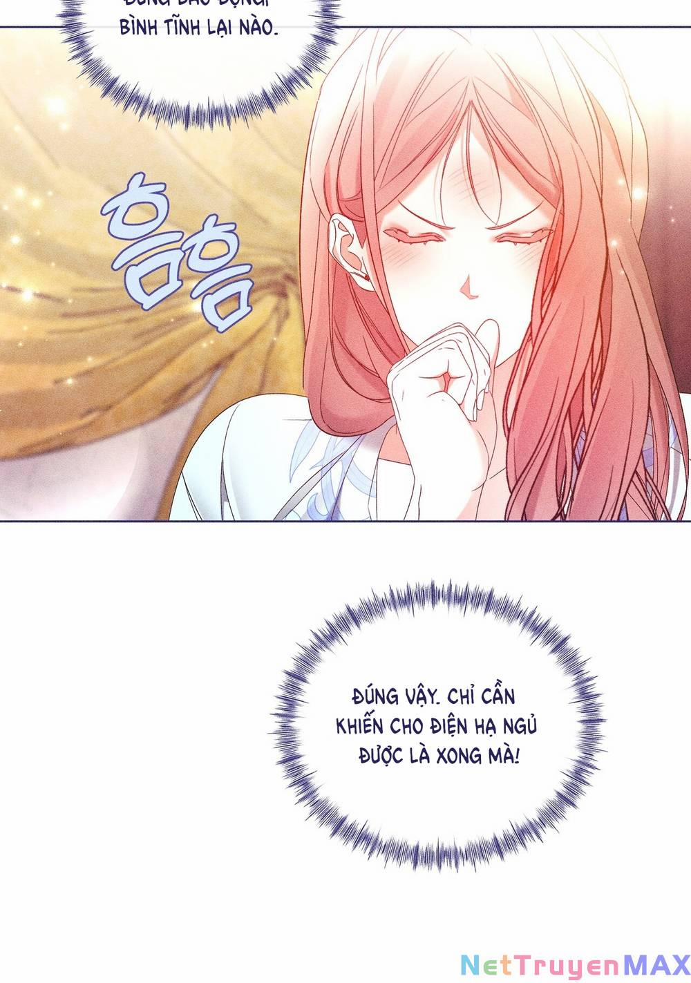 Bạn Đời Của Ryun 16.1 trang 43