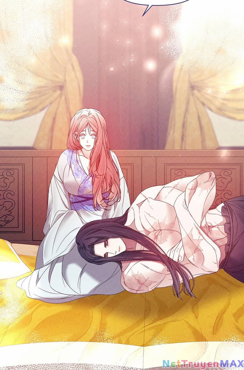 Bạn Đời Của Ryun 16.2 trang 10