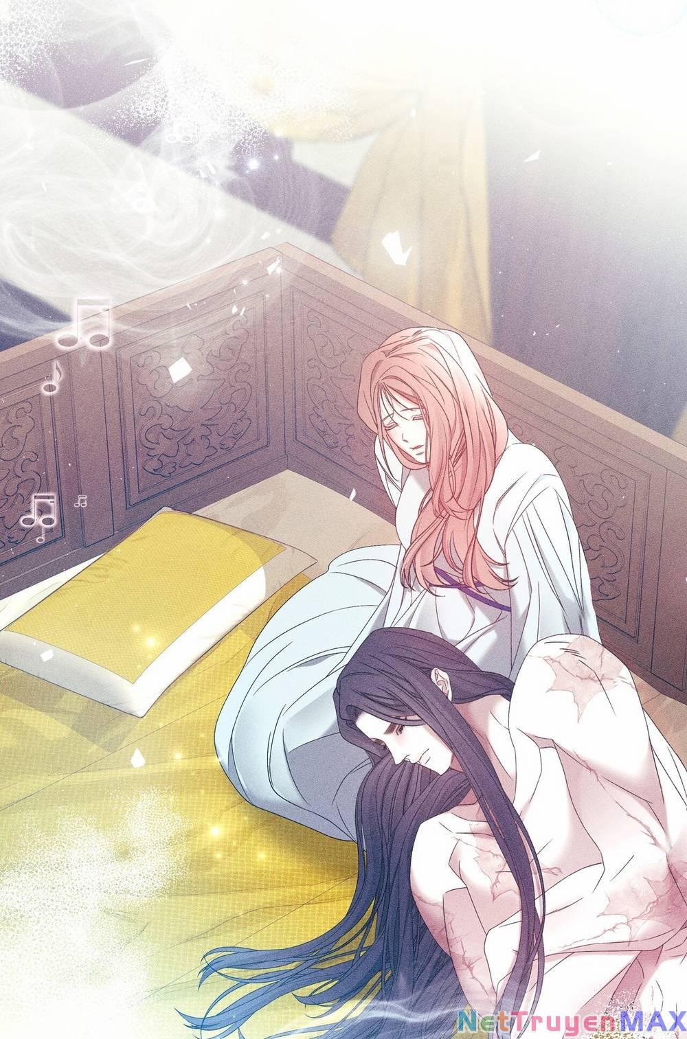 Bạn Đời Của Ryun 16.2 trang 15