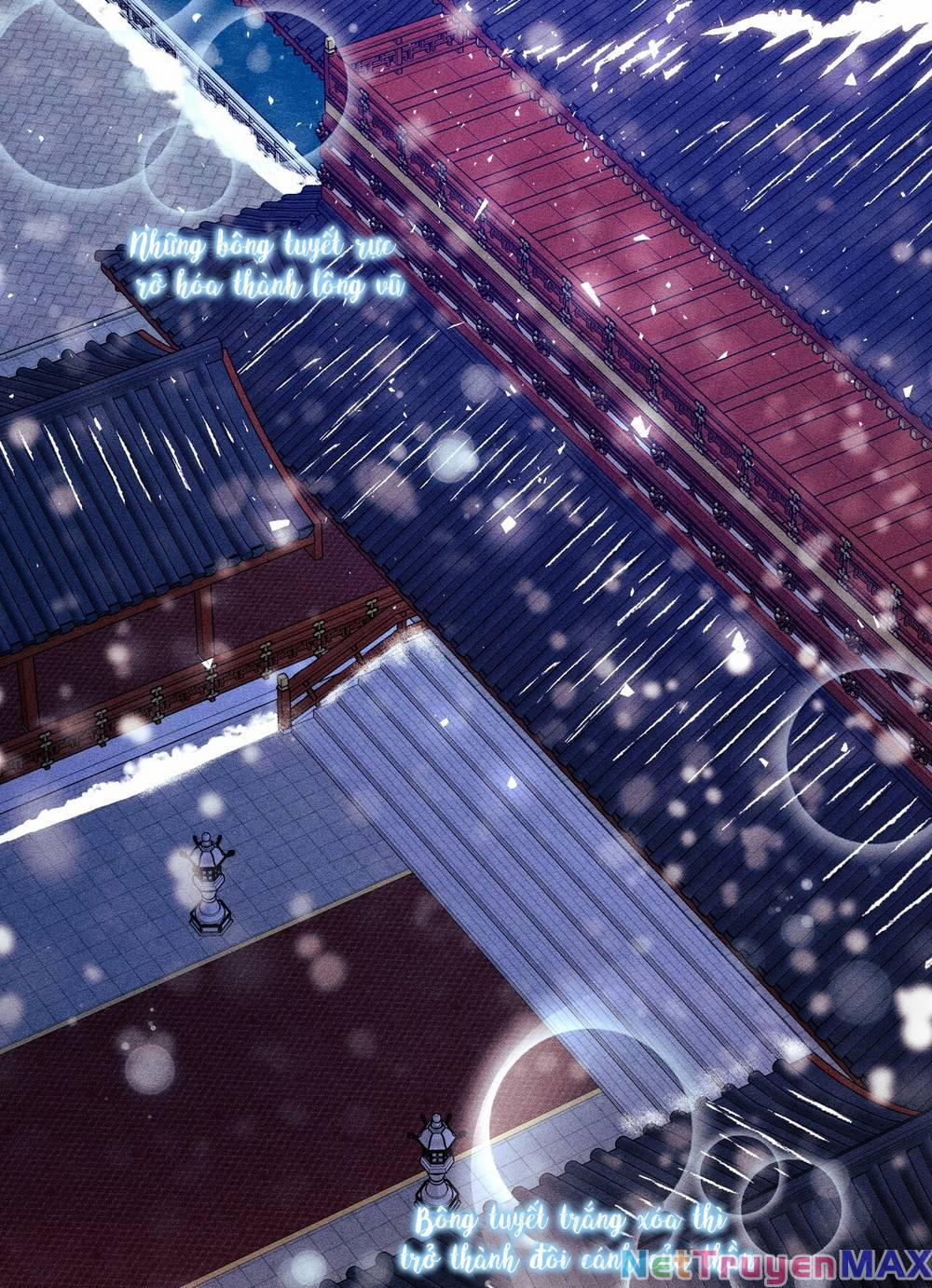 Bạn Đời Của Ryun 16.2 trang 19