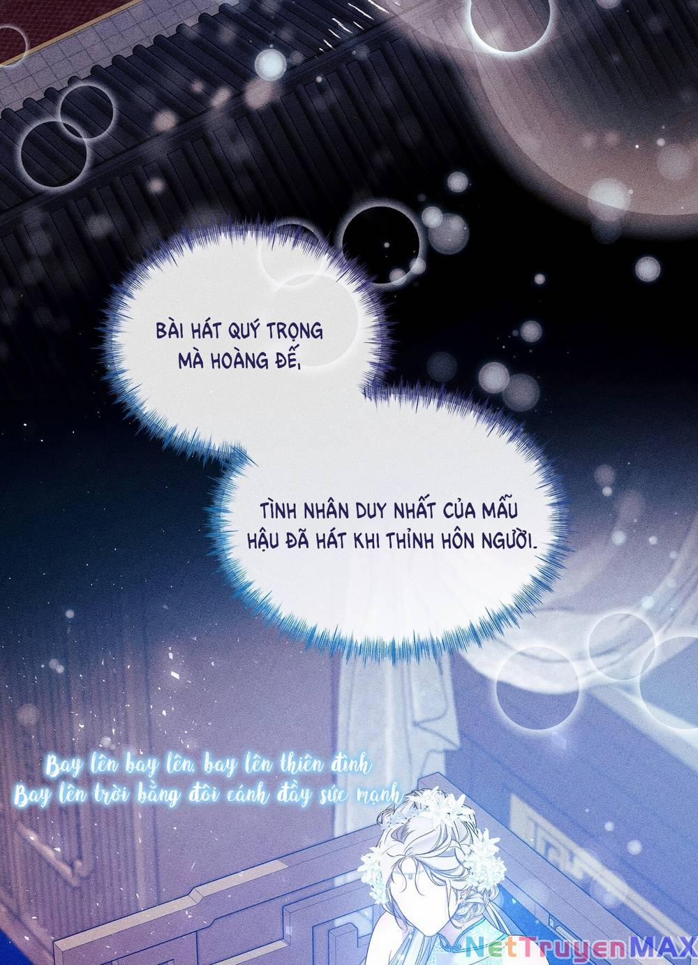 Bạn Đời Của Ryun 16.2 trang 20